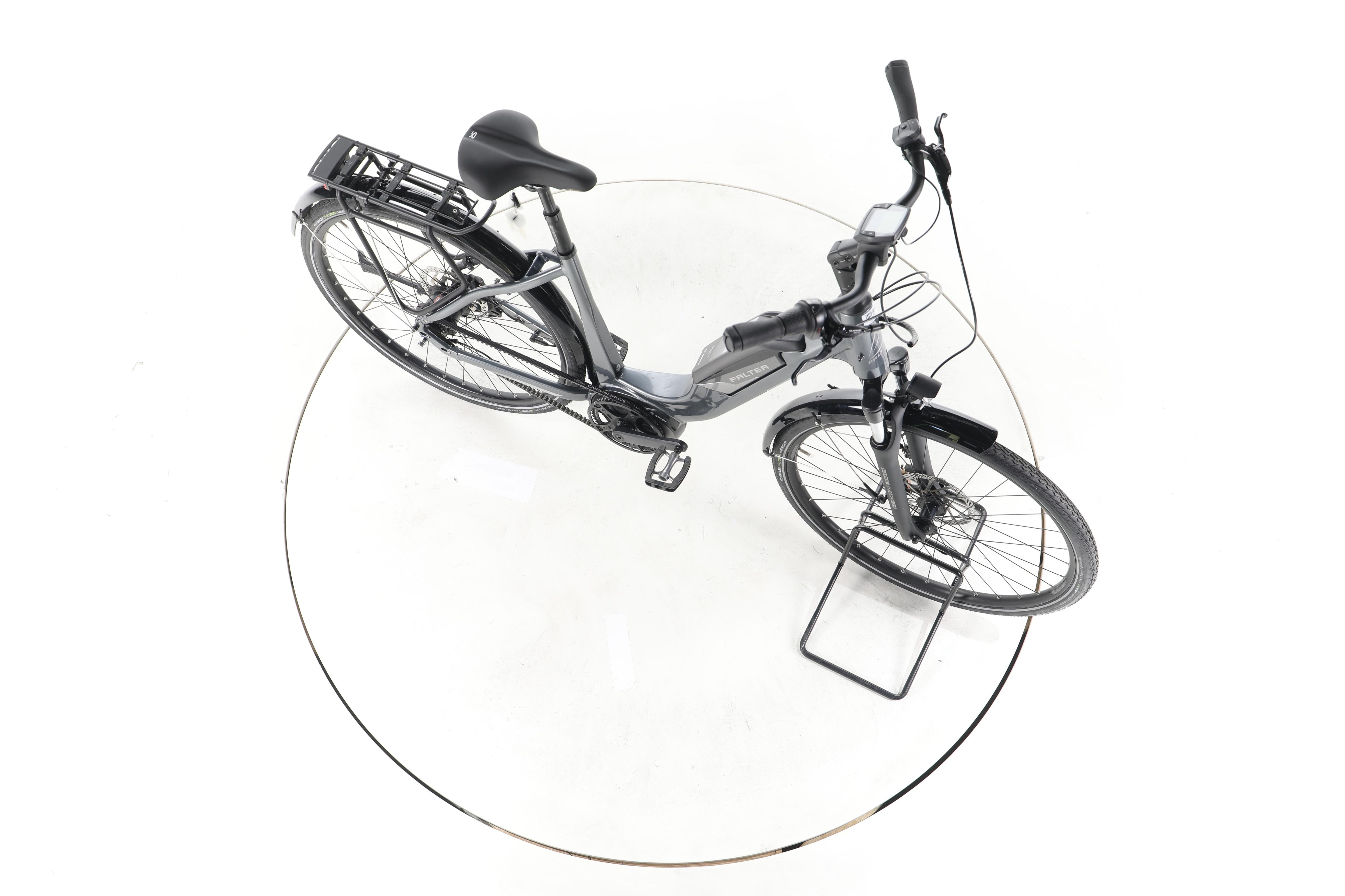 FALTER E 9.3 FL City E-Bike Tiefeinsteiger - Image 14