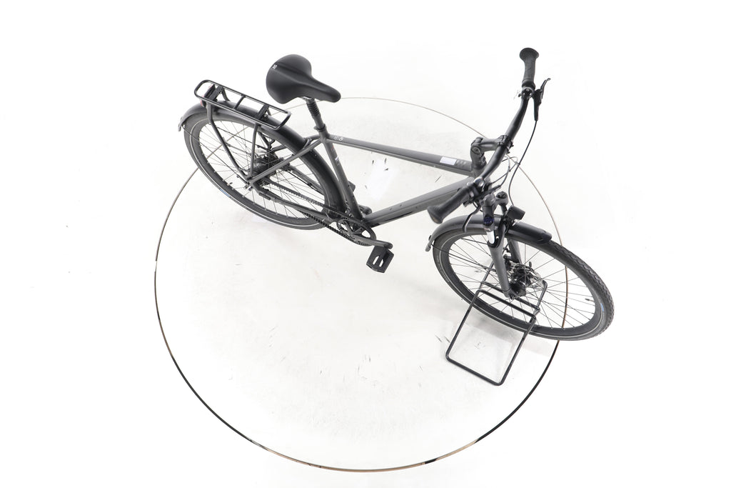 Kalkhoff Endeavour 8 Fahrrad City & Trekking - Image 14