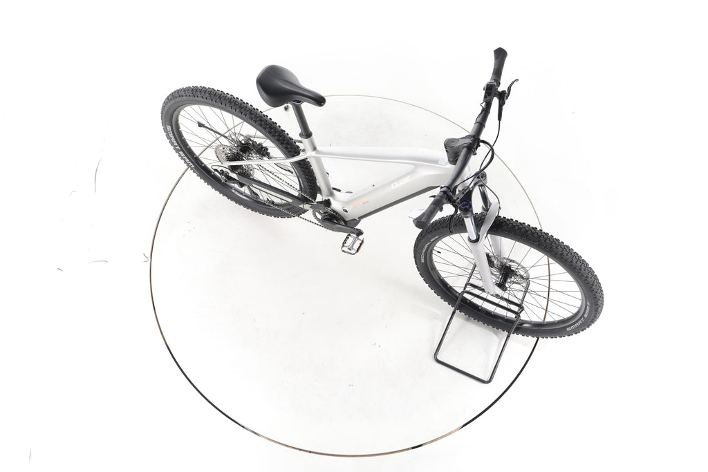 Cube Reaction Hybrid ONE E-Bike 2025 - Image 14