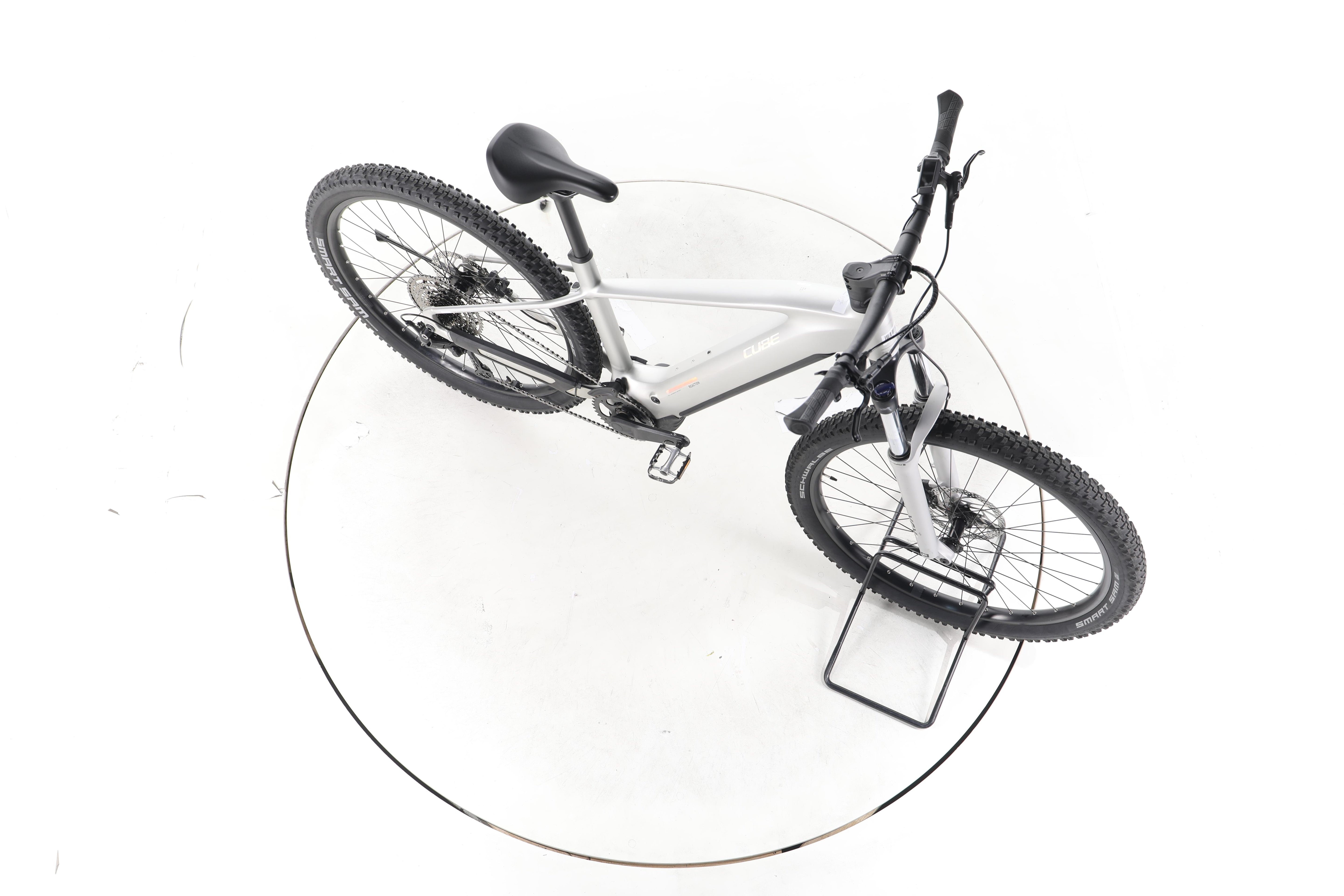 Cube Reaction Hybrid ONE E-Bike 2025 - Image 14
