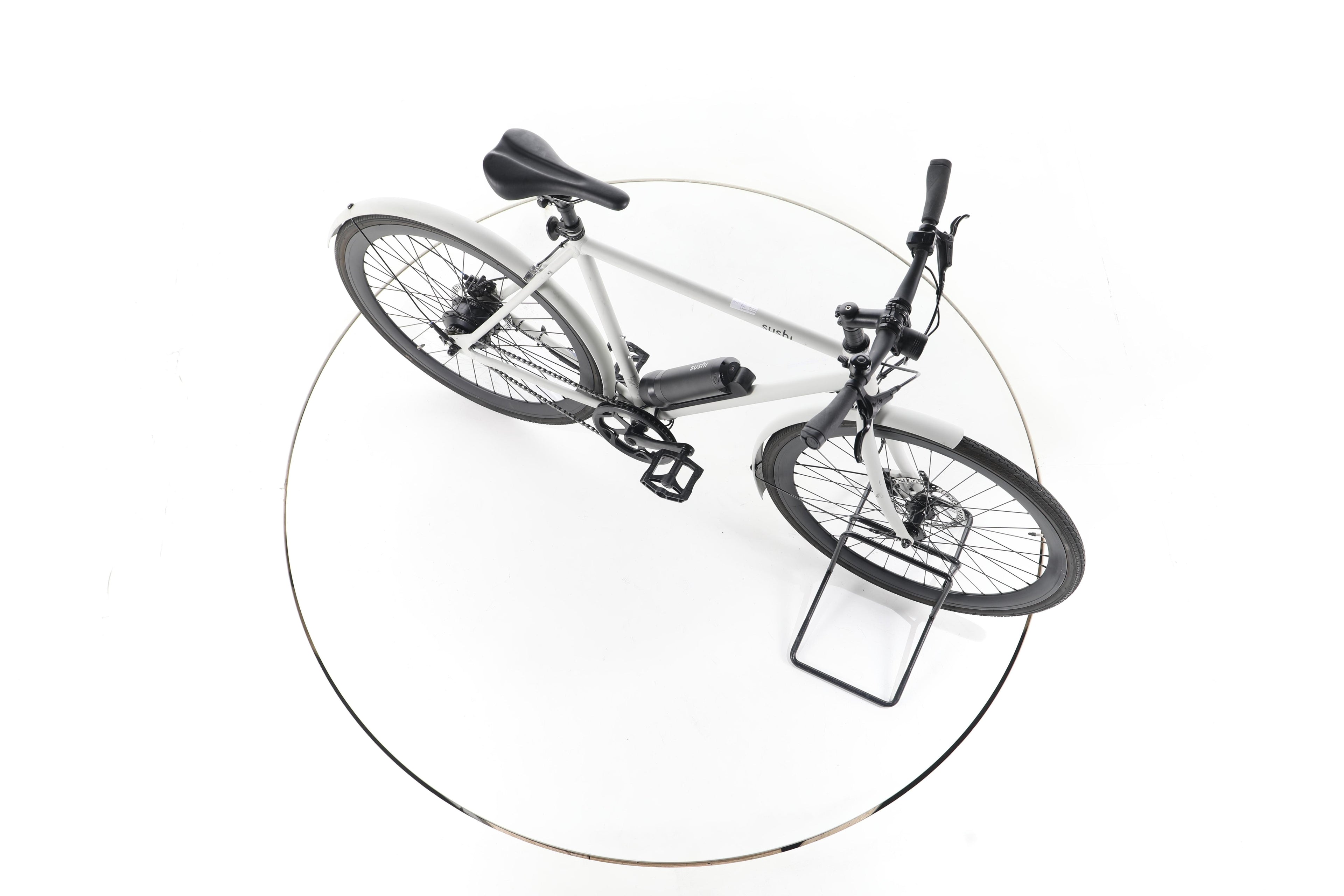 Sushi Maki 3.0 City E-Bike 2023 - Image 14