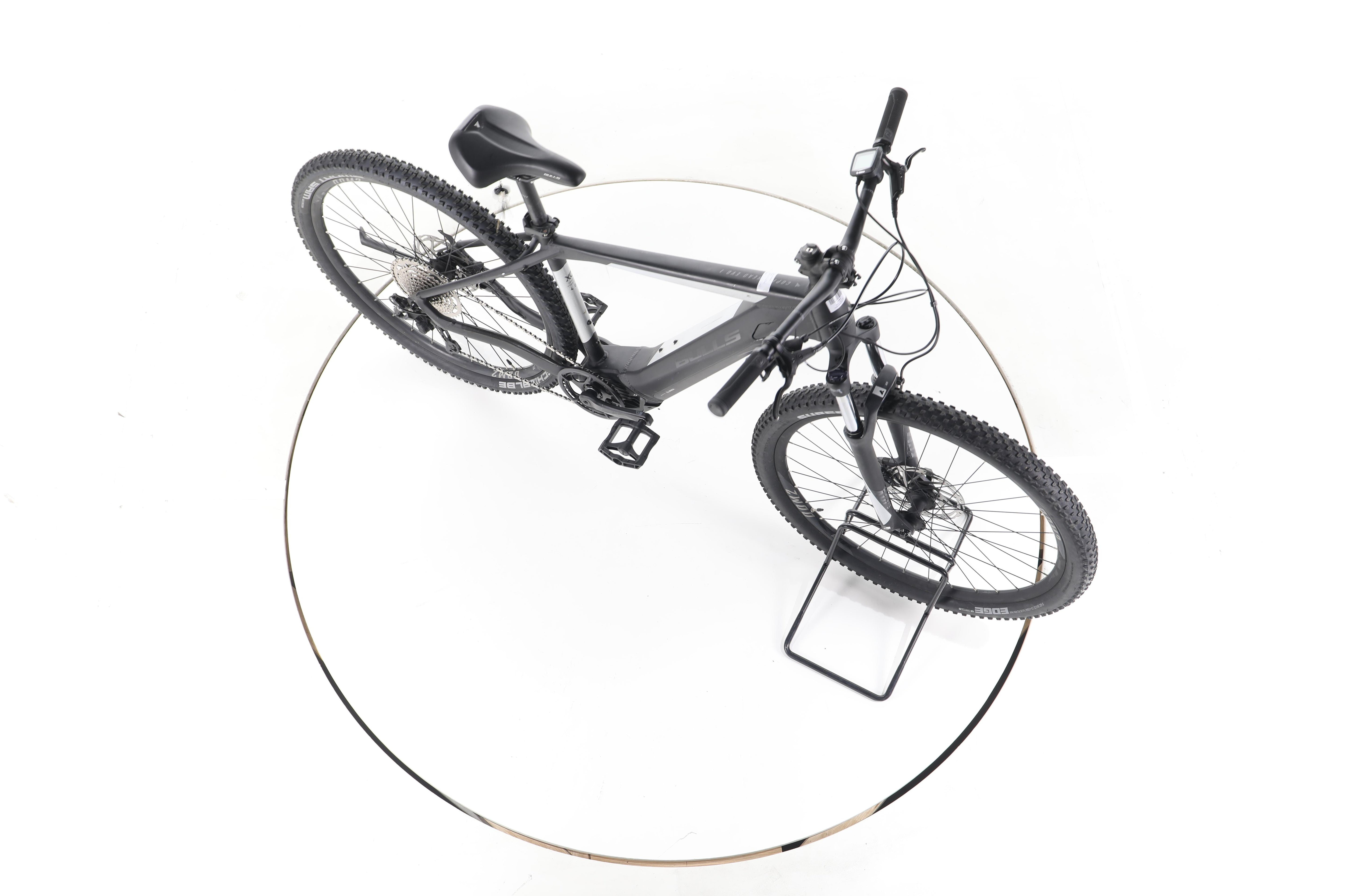 Bulls Copperhead EVO 1 E-Bike - Image 14
