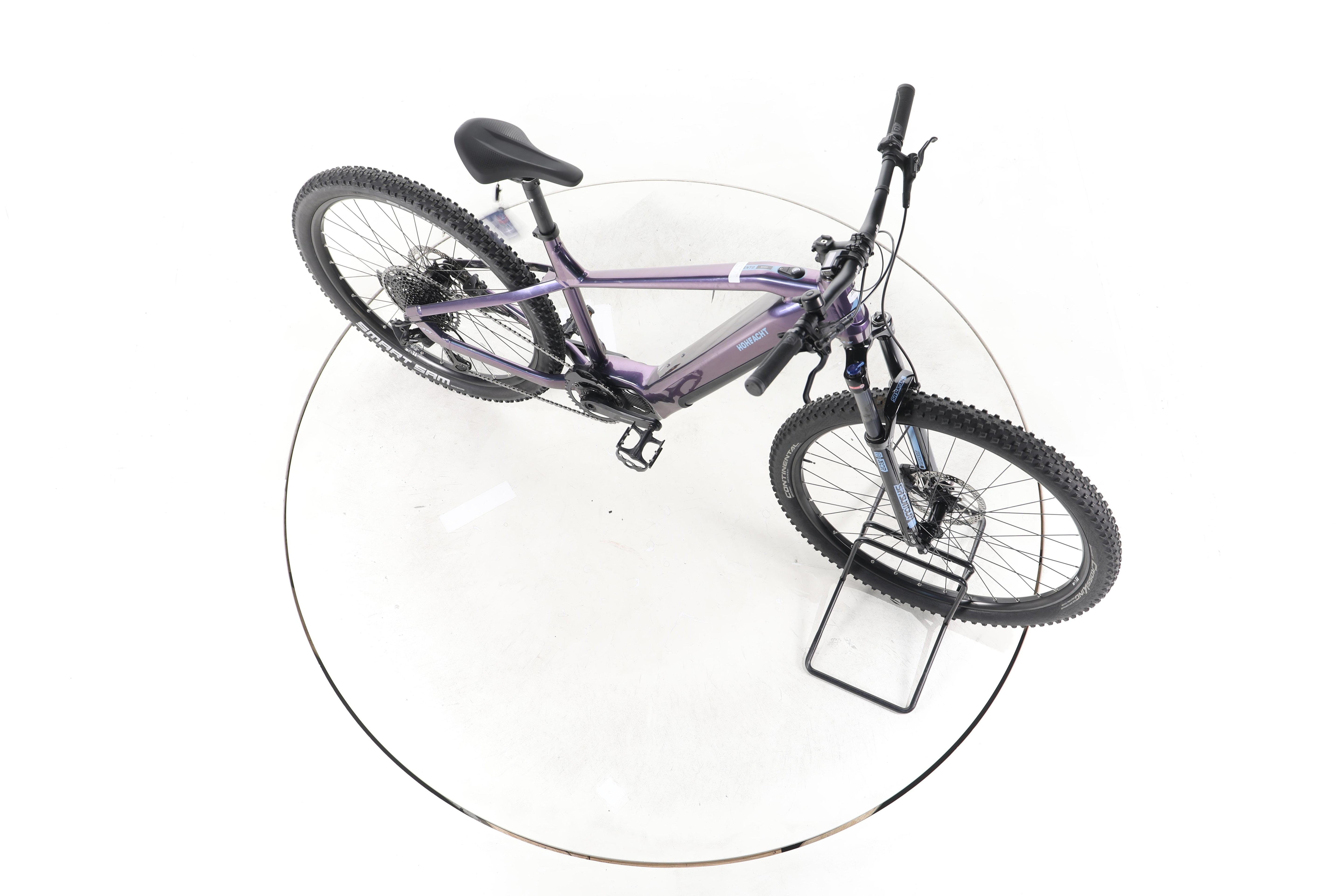 HoheAcht Sento Roko E-Bike - Image 14