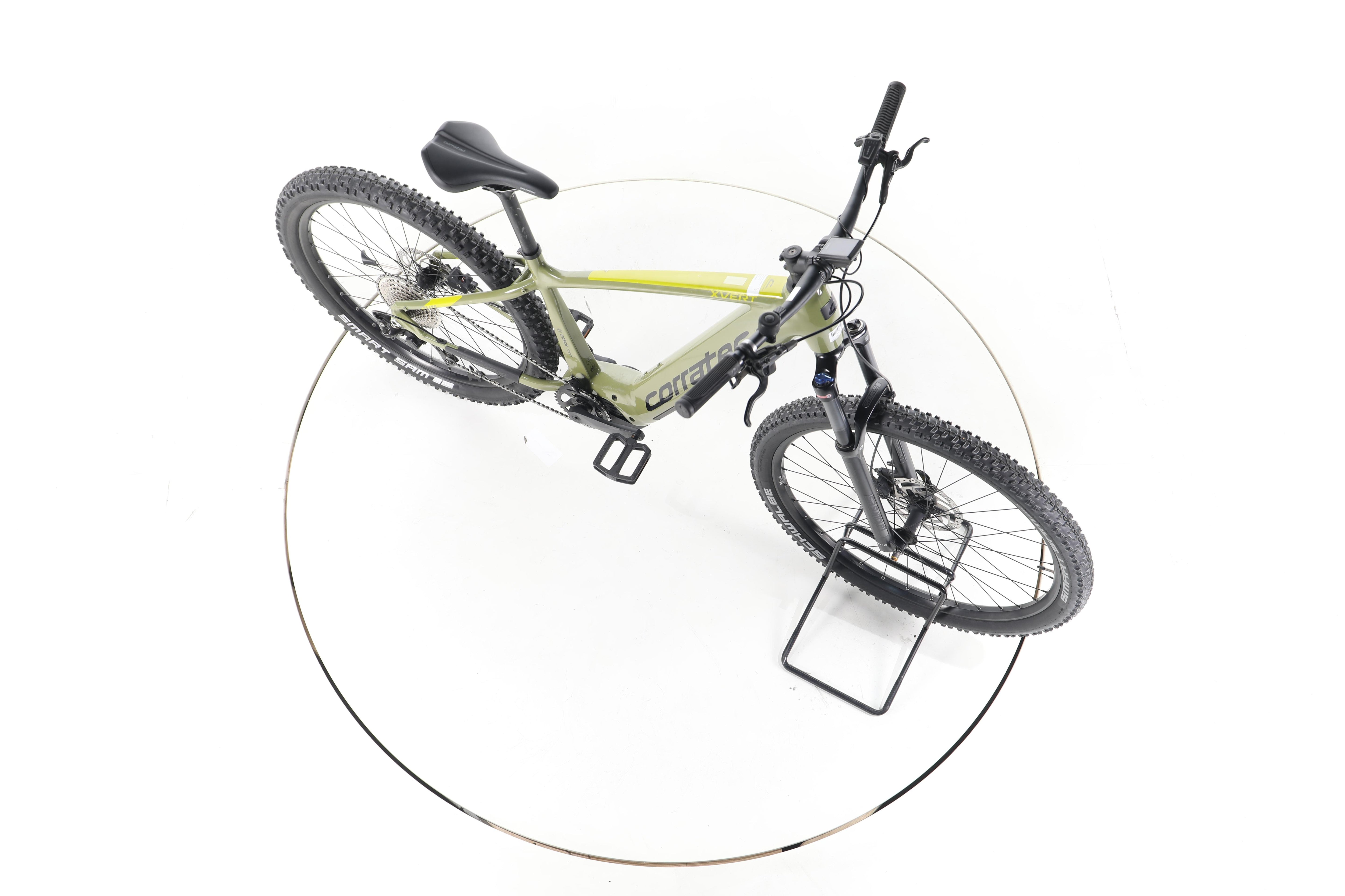 Corratec E-Power X-Vert Elite E-Bike 2023 - Image 14