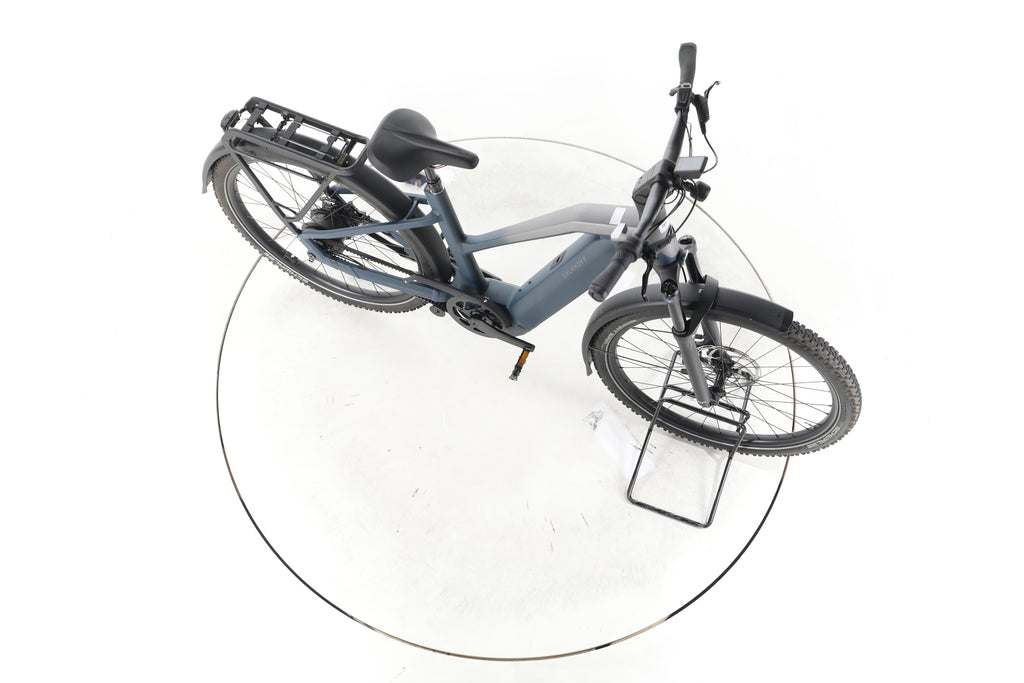 Kalkhoff ENTICE 5+ ADVANCE BELT City E-Bike 2025 - Image 14