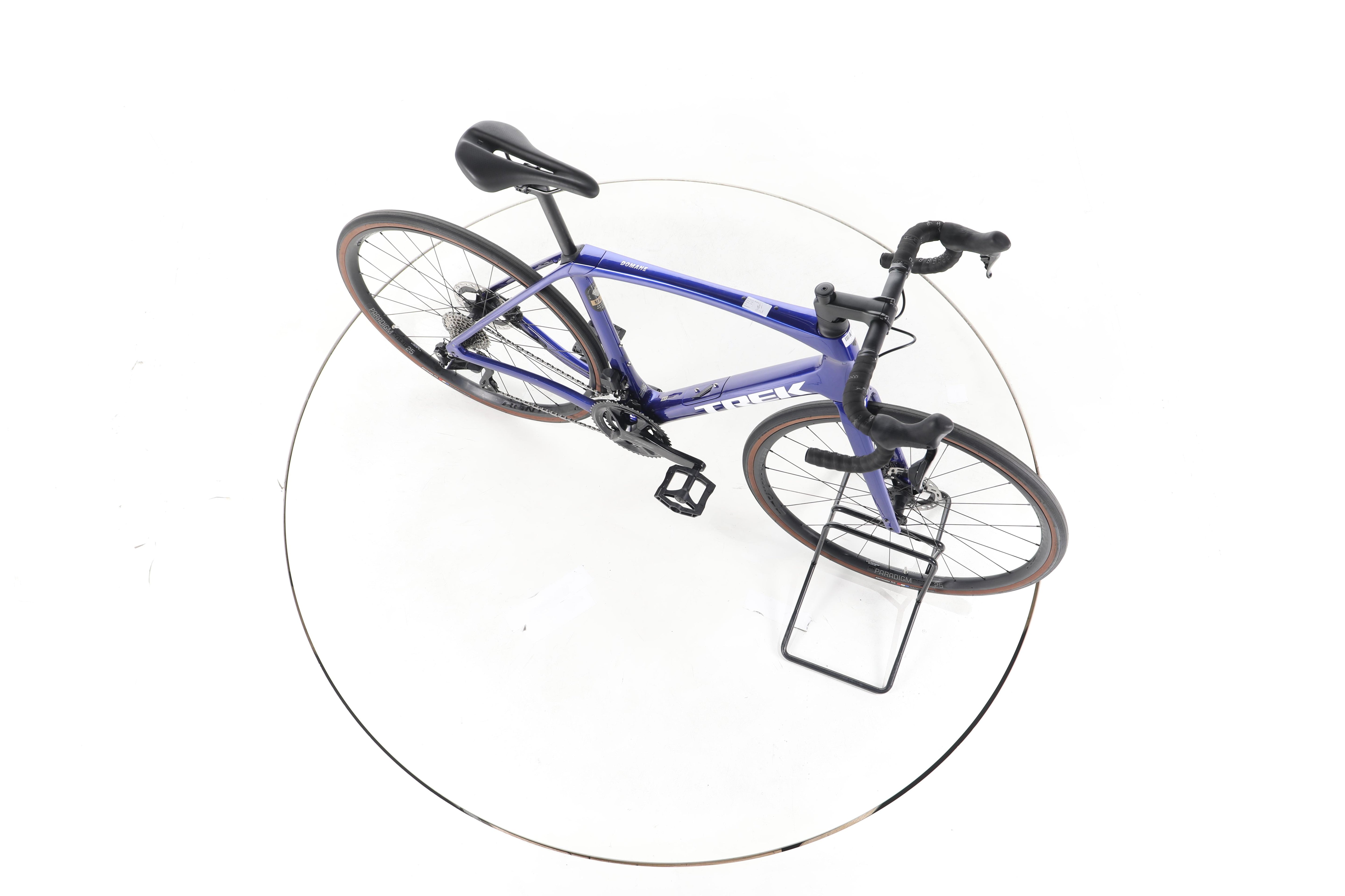Trek Domane SL 6 Gen 4 Rennrad Carbon - Image 14