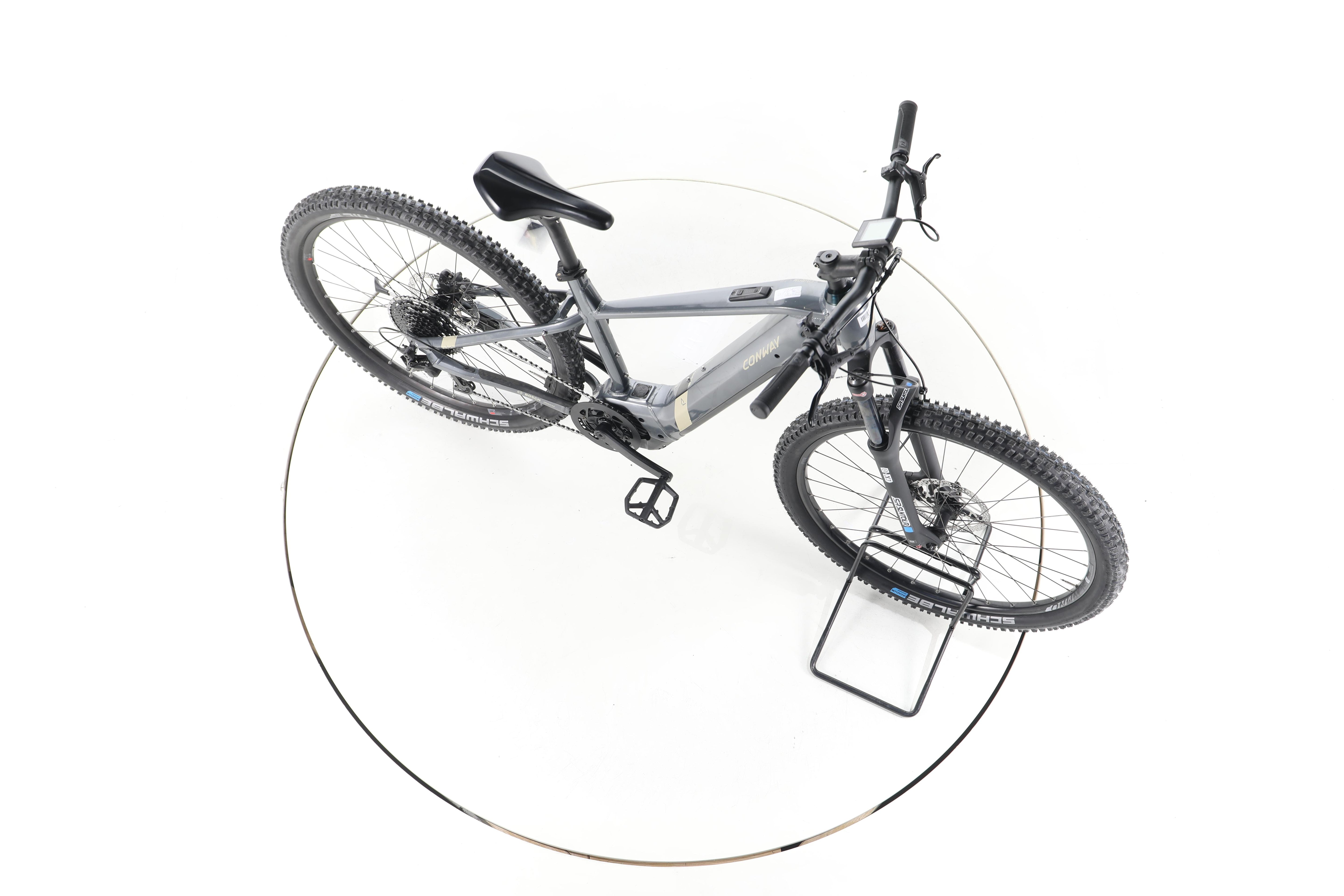 Conway Cairon S 2.0 E-Bike - Image 14