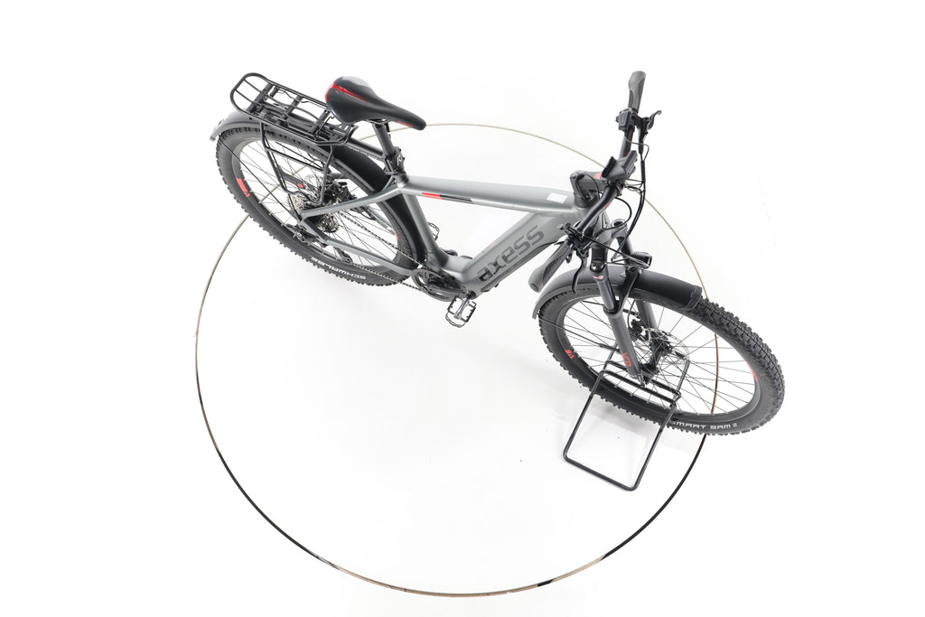 Axess Force Pro 29 Allroad Trekking E-Bike 2023 - Image 14