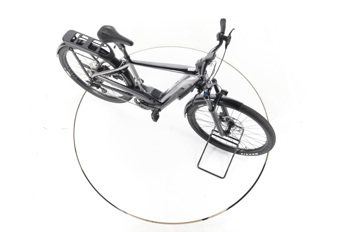 Cannondale 29 U Tesoro Neo X 1 LSTH Trekking E-Bike Tiefeinsteiger - Image 14
