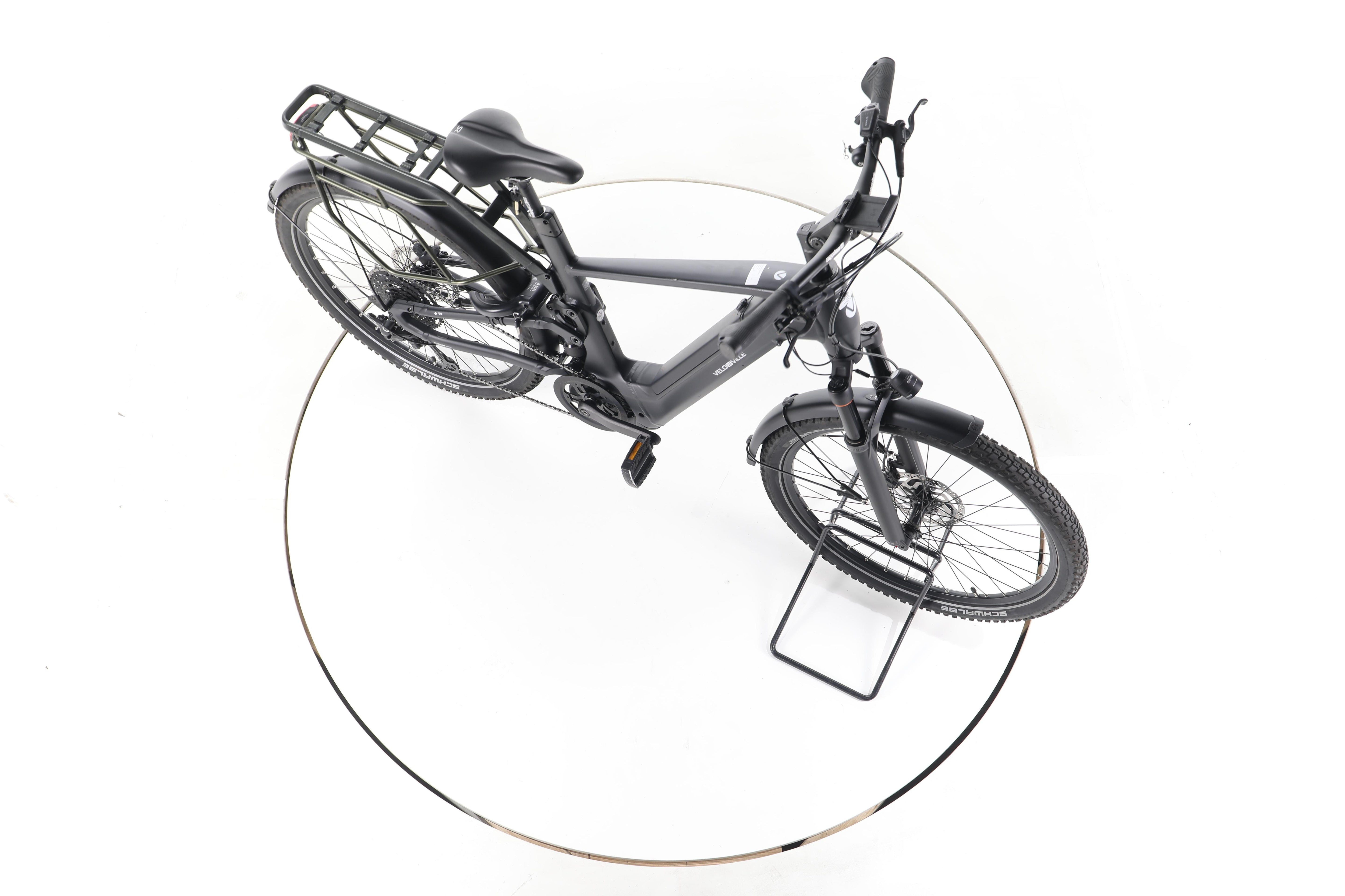 Velo de Ville FEB SUV E-Bike 2025 - Image 14