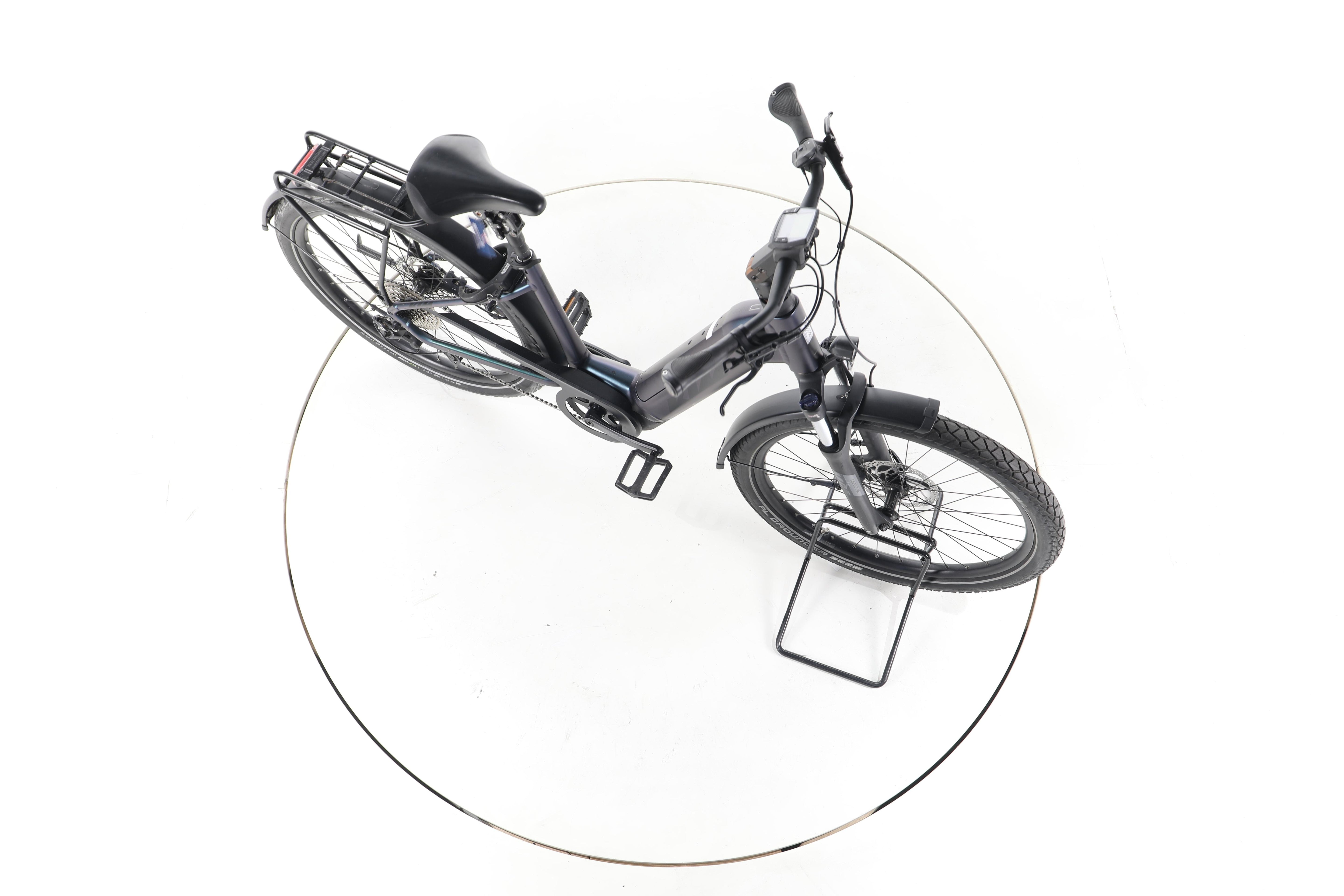 KTM MACINA GRAN P610 US Trekking E-Bike Tiefeinsteiger - Image 14