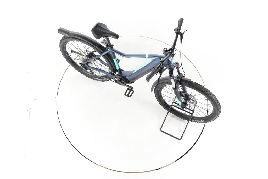 Bulls Aminga EVA 1 E-Bike 2024 - Image 14