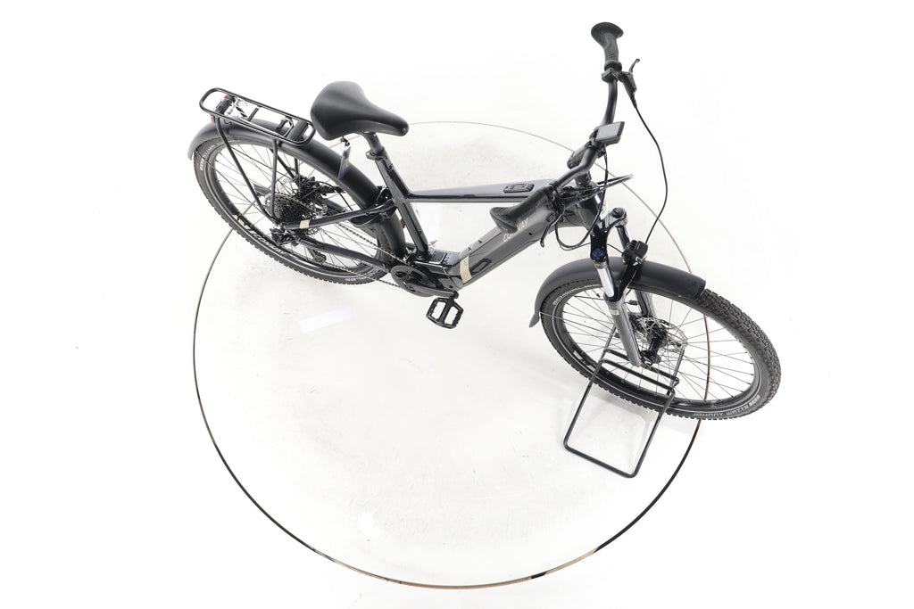 Conway Cairon C 3.0 Trekking E-Bike - Image 14