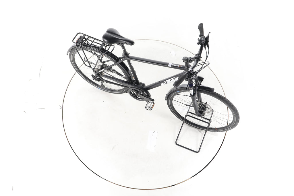 KTM ZEG AVENZA 30 DISC Fahrrad City & Trekking - Image 14