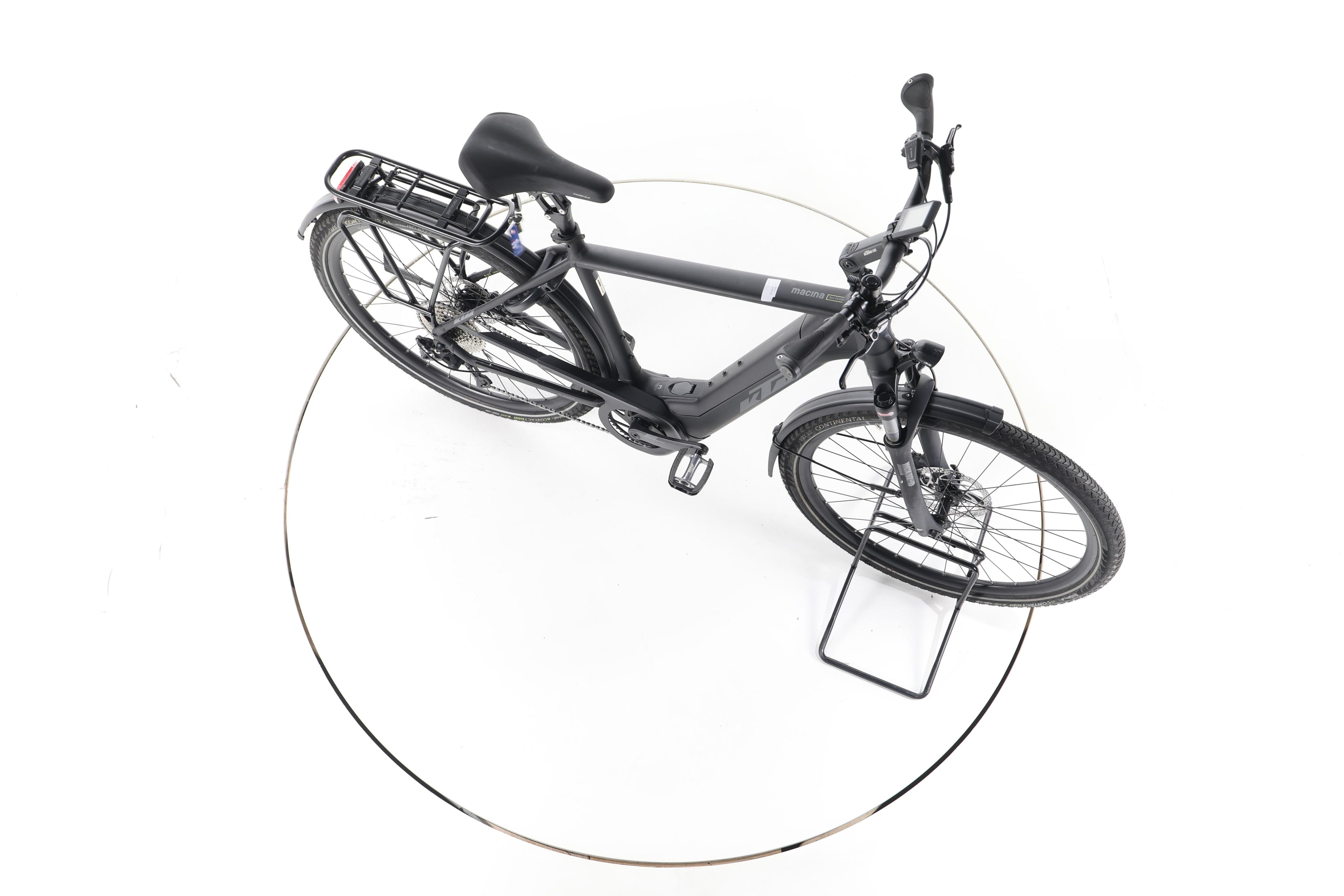 KTM Macina Tour CX 610 Trekking E-Bike 2024 - Image 14