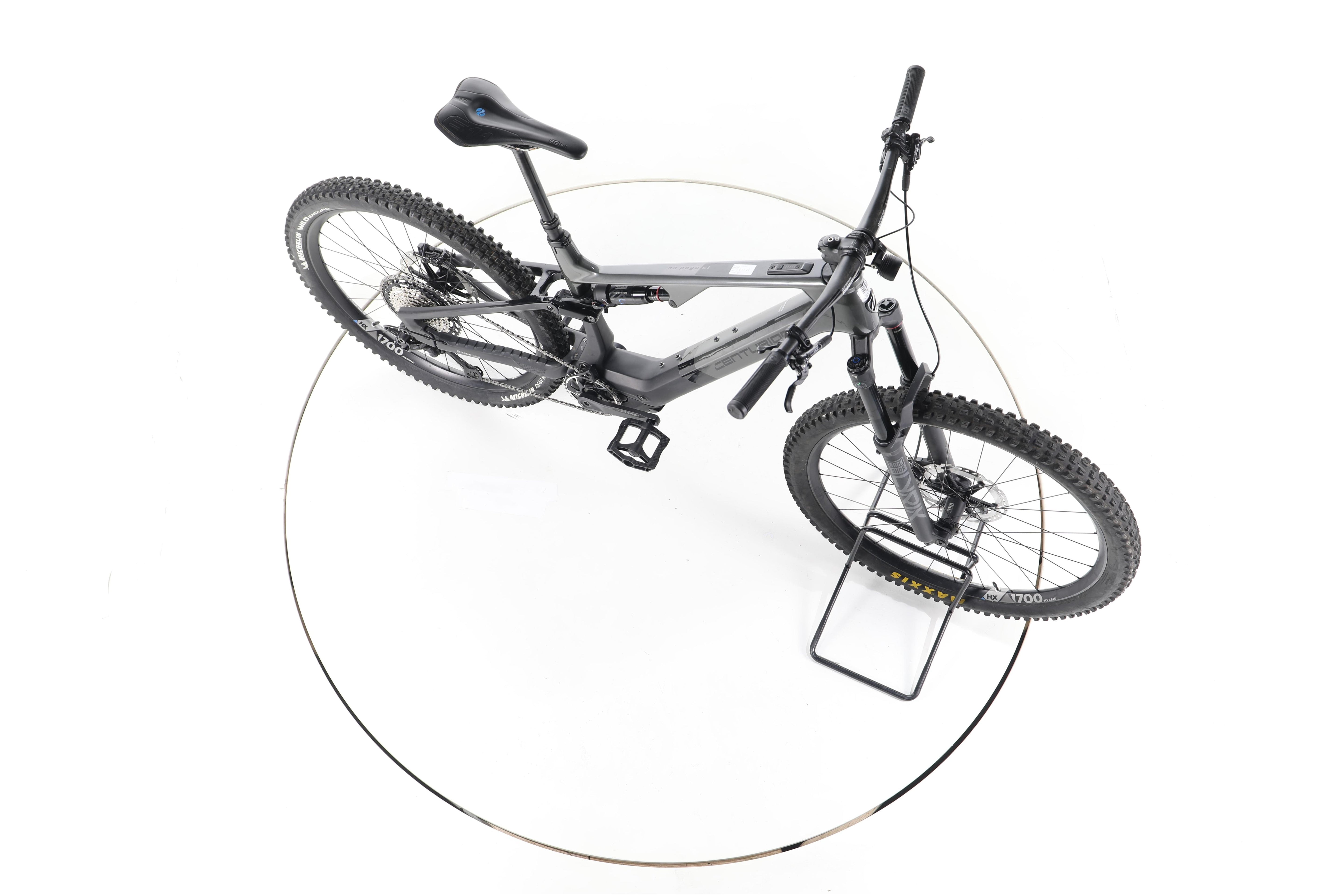 Centurion No Pogo SL R6000i E-Bike Fully Carbon 2024 - Image 14