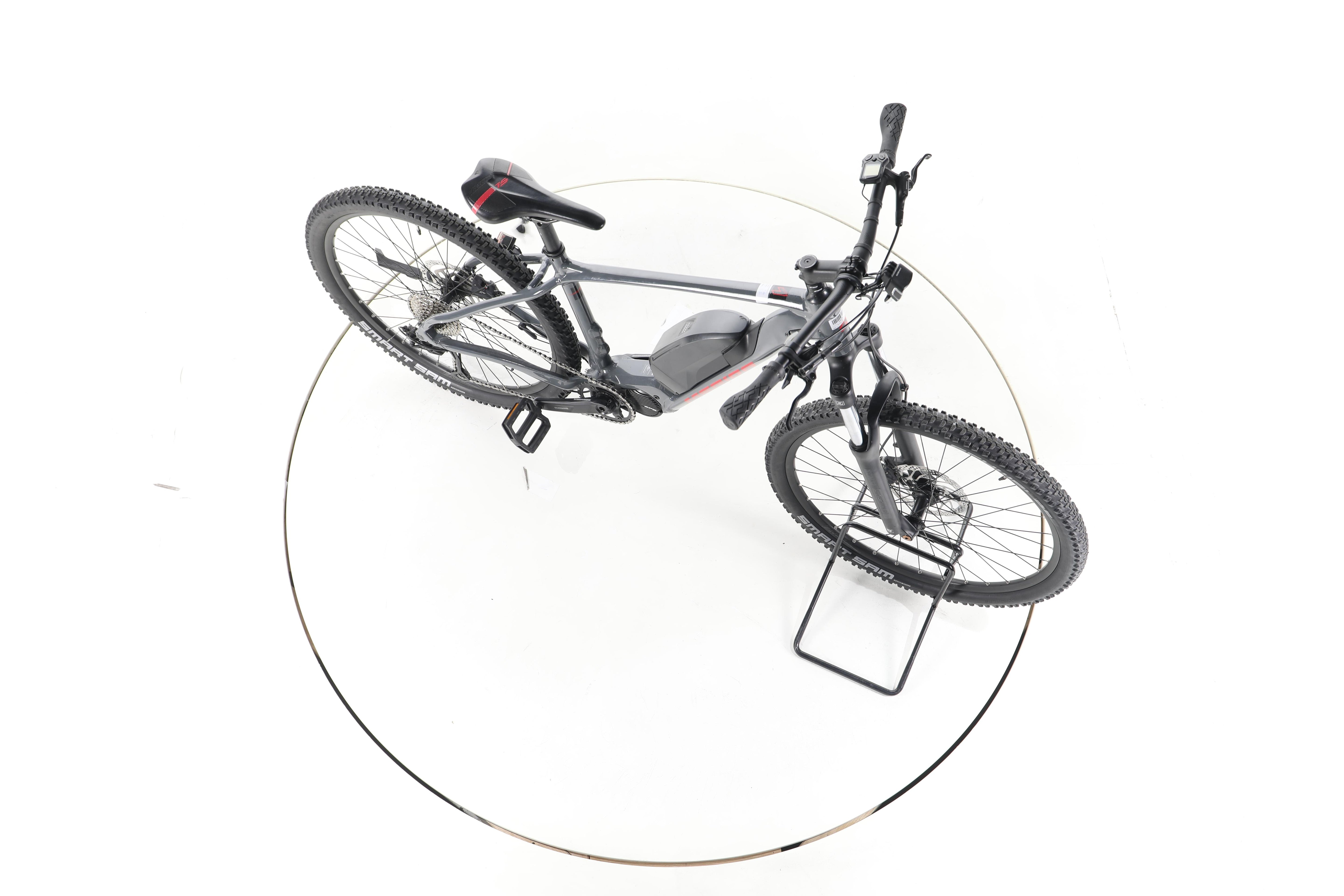 Merida eBIG.Seven LTD EP1 E-Bike - Image 14