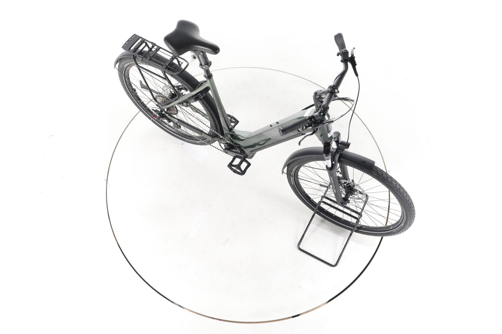 MORRISON E 7.0 Trekking E-Bike Tiefeinsteiger - Image 14