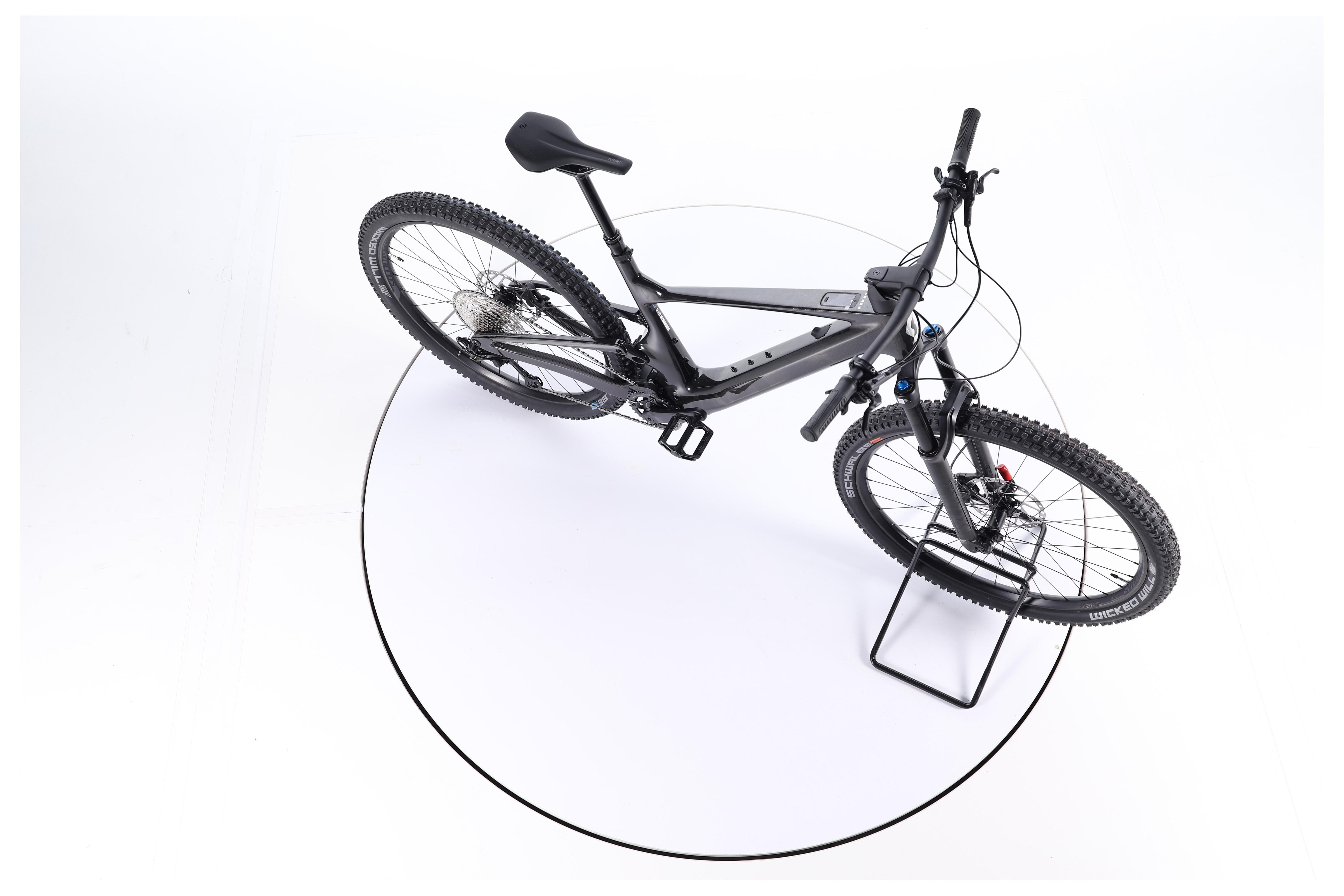 Scott Lumen eRIDE 910 Fully E-Bike Carbon 2023 - Image 14