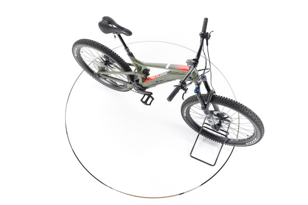 Lapierre eZesty AM 9.2 Fully E-Bike - Image 14