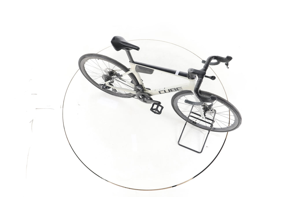 Cube Agree C:62 SL Rennrad Carbon - Image 14