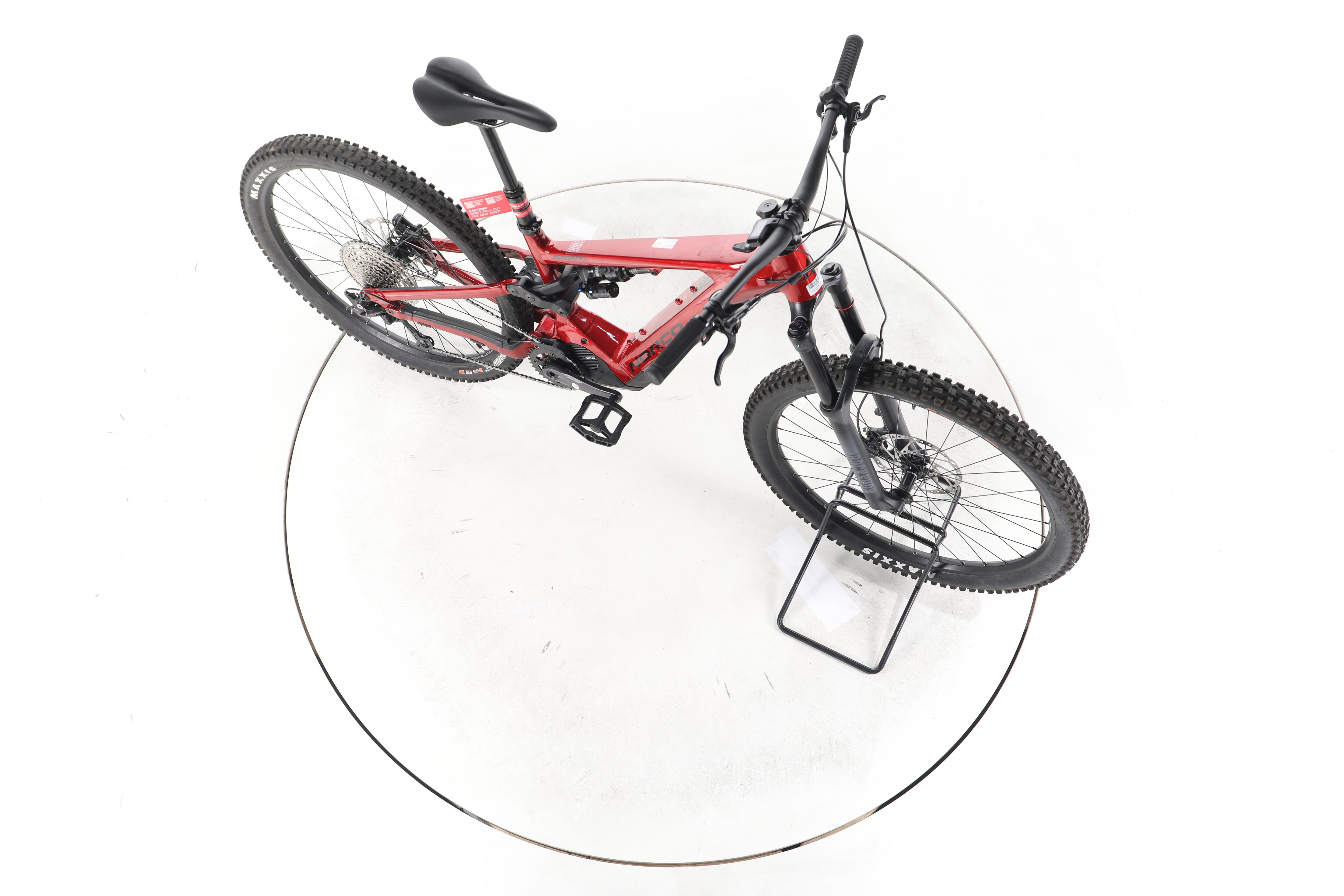 Norco Bicycles Sight VLT E-Bike Fully - Image 14