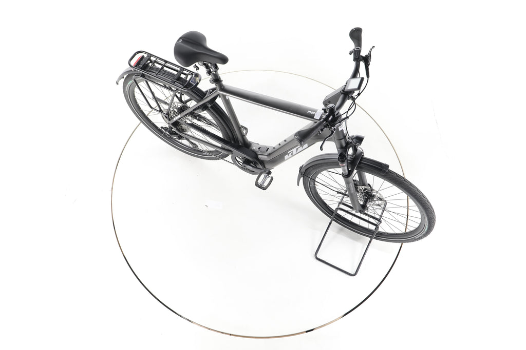 KTM Macina Limited Trekking E-Bike 2024 - Image 14