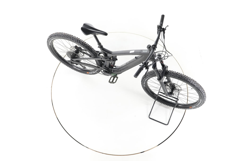 Trek Fuel EXe 9.5 E-Bike Fully Carbon - Image 14
