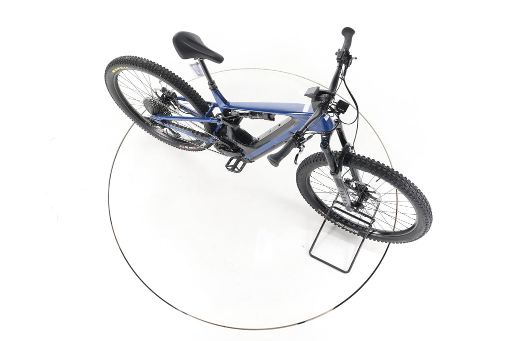 Cannondale Moterra Neo Cab 1 Fully E-Bike - Image 14