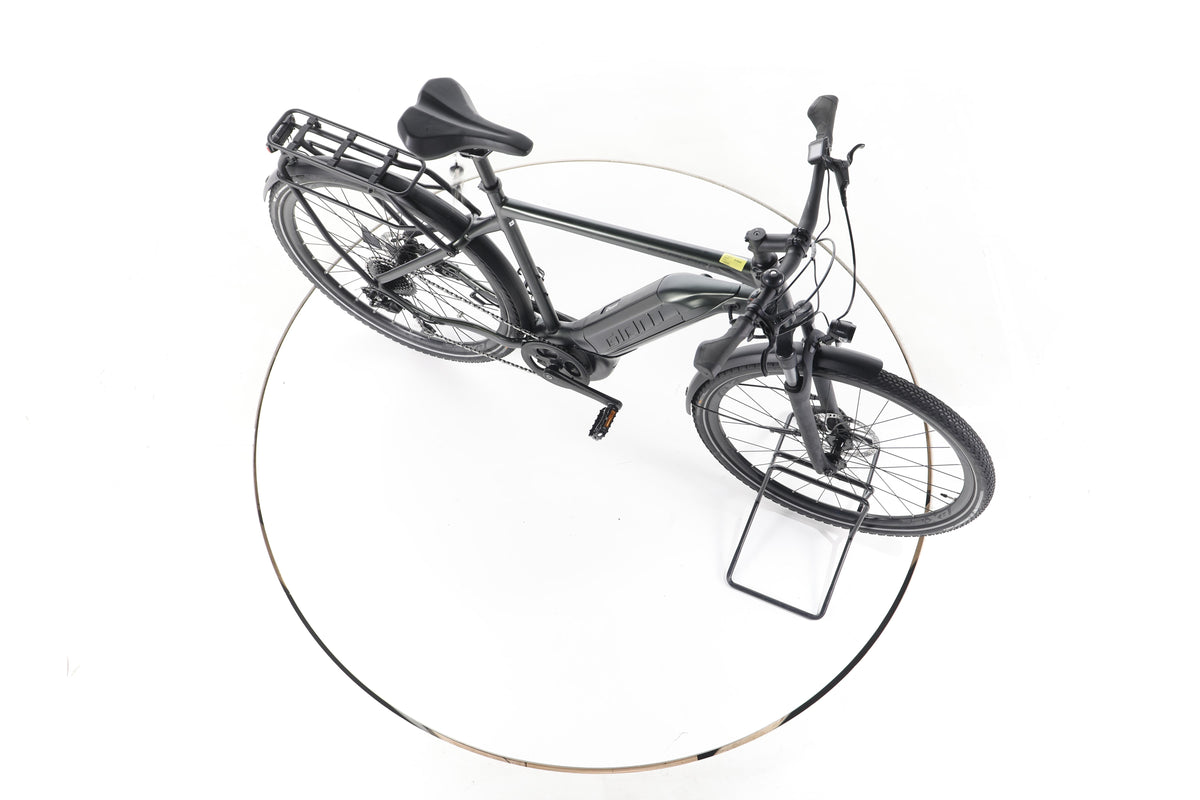 Giant Explore E+ 3 Trekking E-Bike - Image 14
