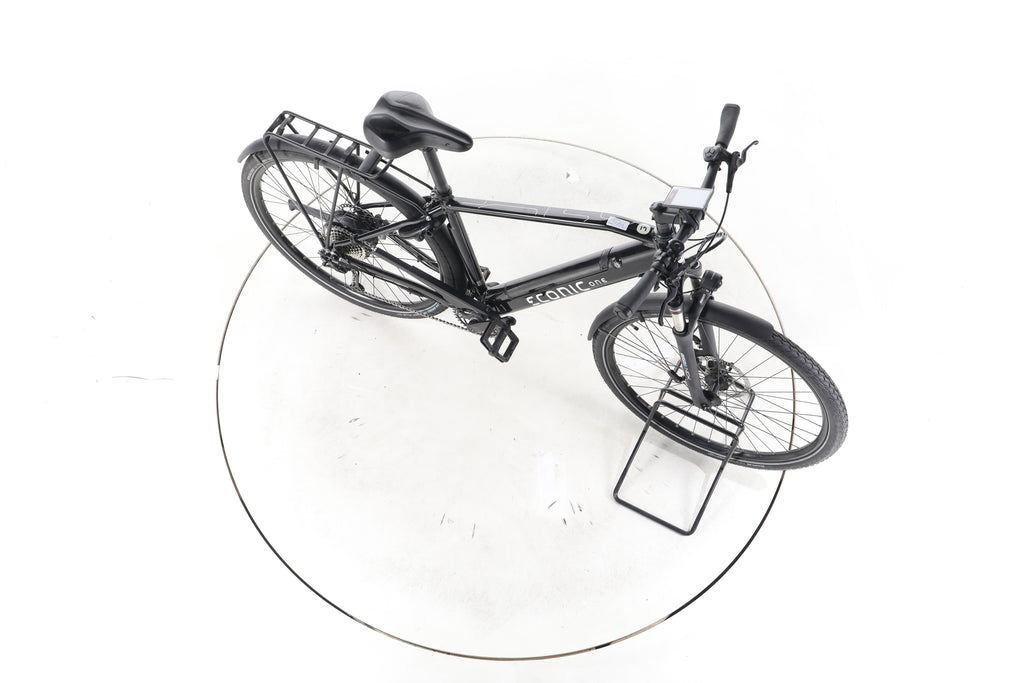 Econic One Urban Trekking E-Bike - Image 14
