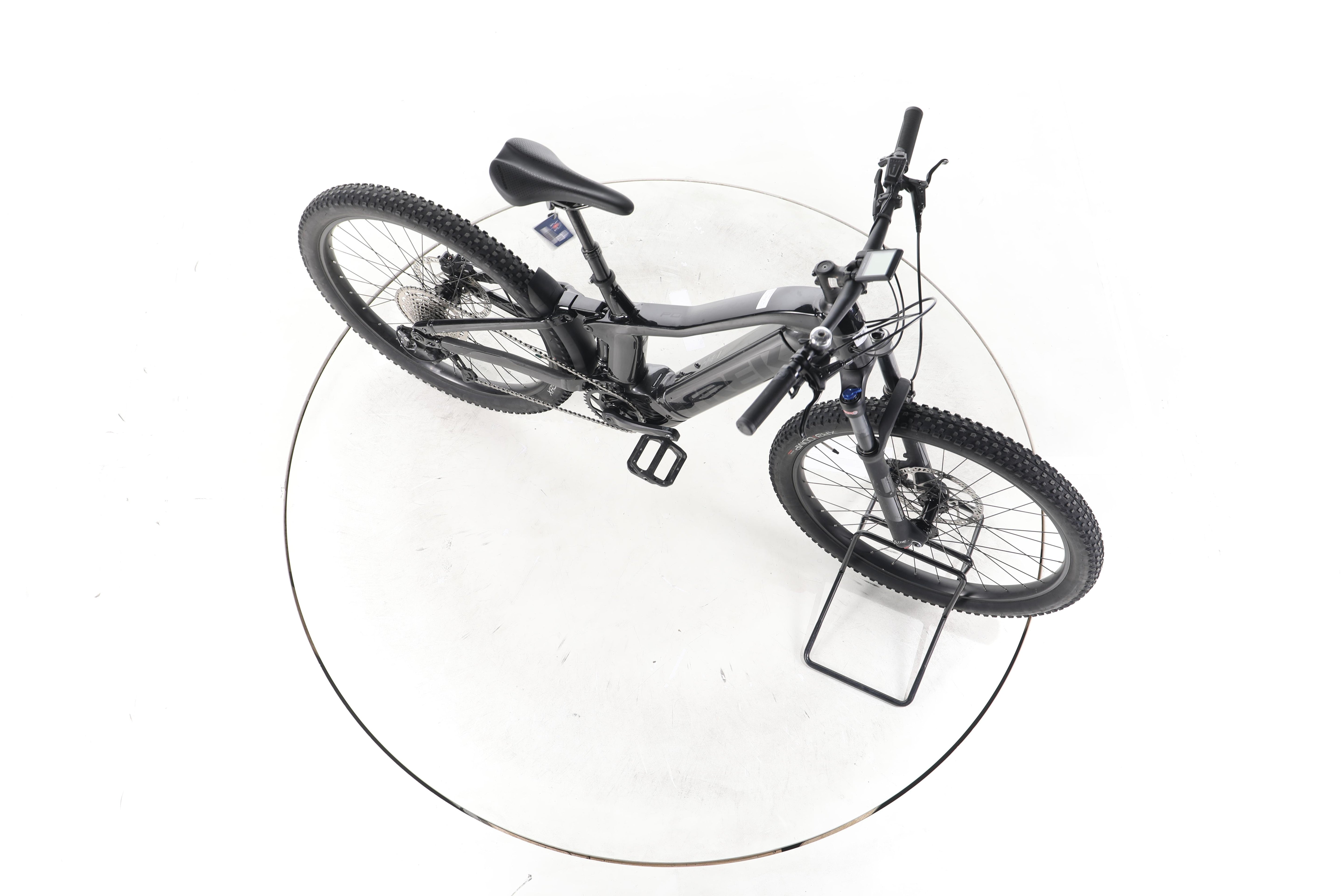 Trek Powerfly Fs 4 E-Bike Fully - Image 14
