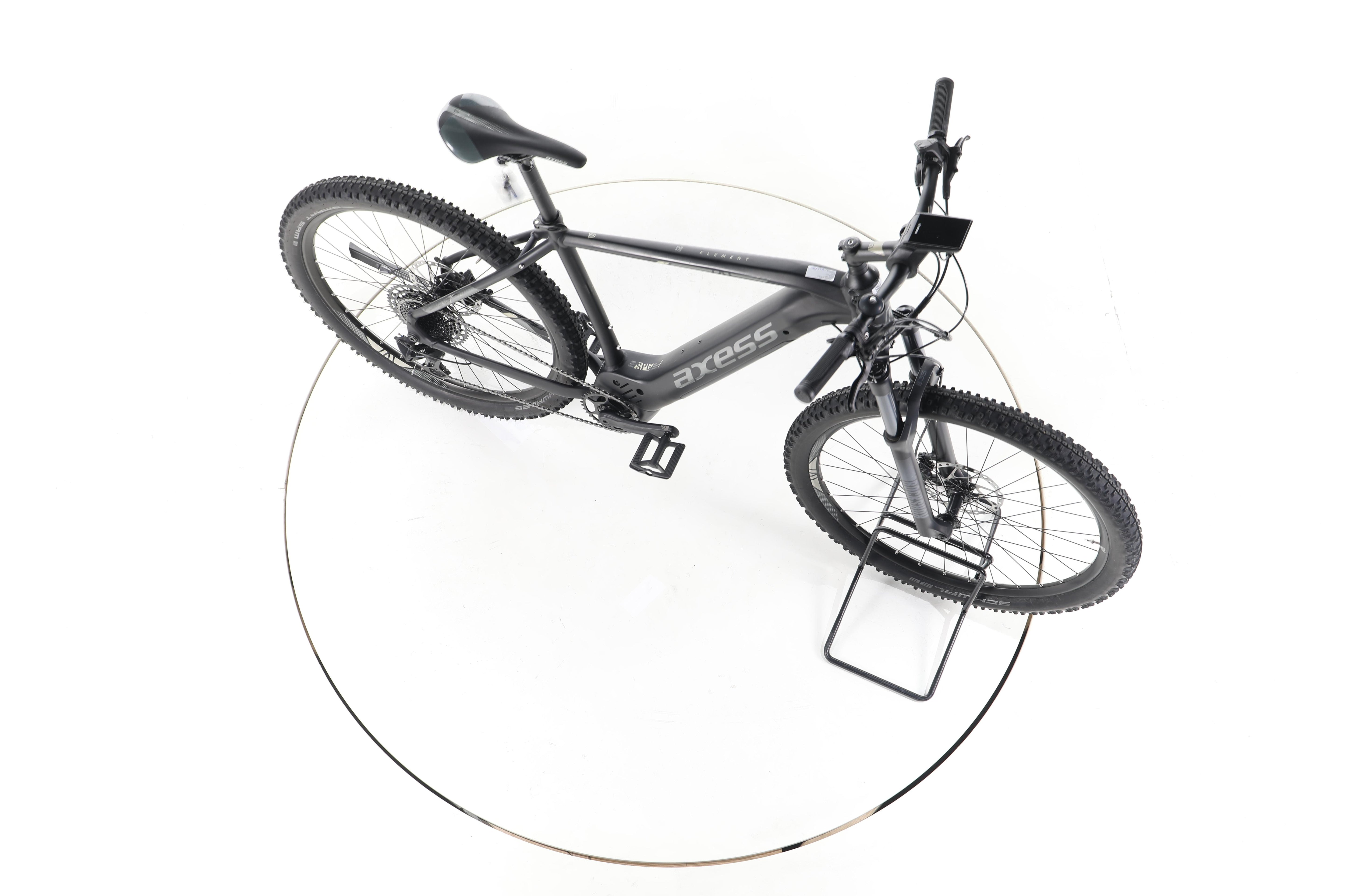Axess Element E-Bike - Image 14