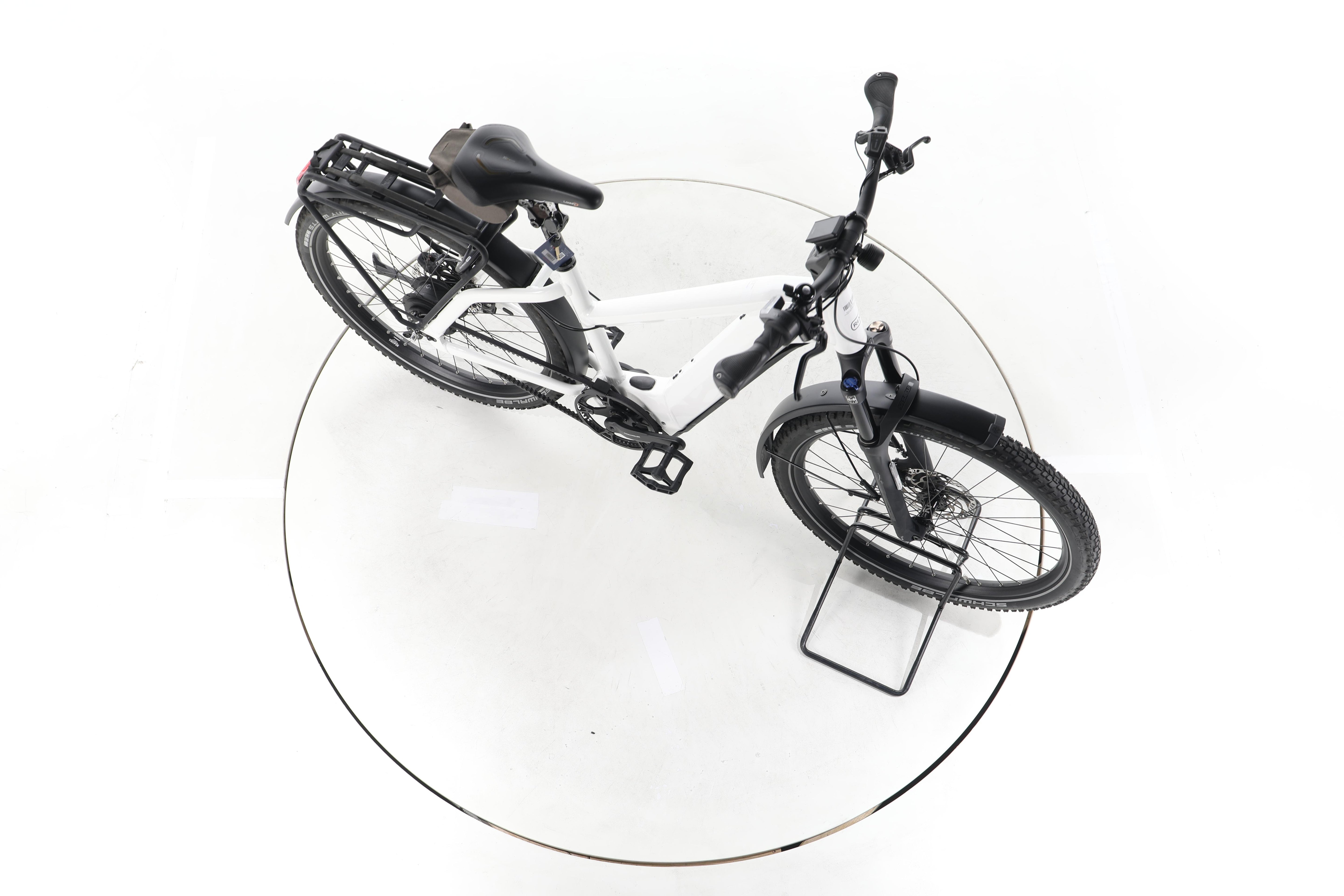 Riese & Müller Charger4 Mixte GT vario City E-Bike - Image 14