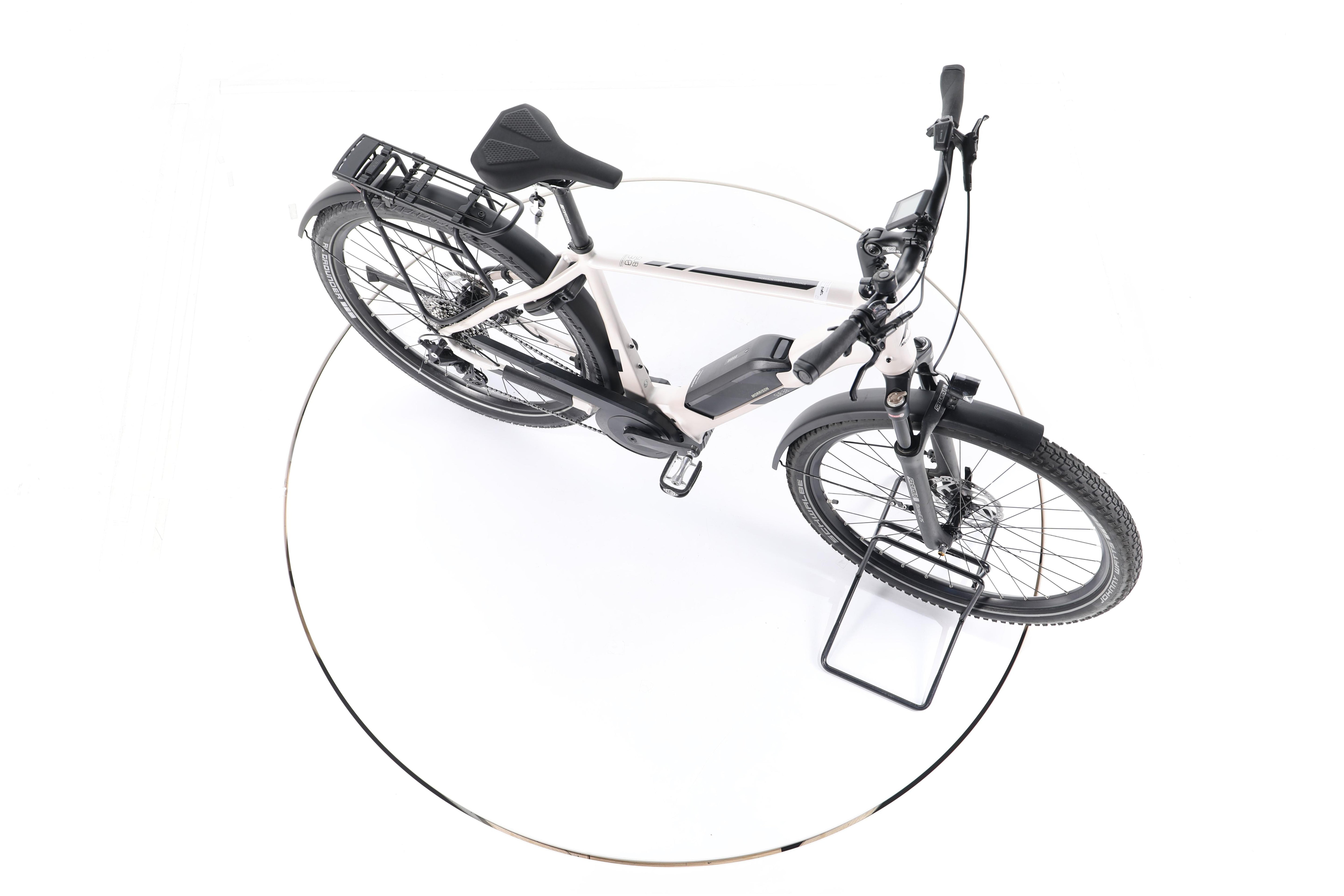 MORRISON SUB 3.0 Trekking E-Bike 2023 - Image 14