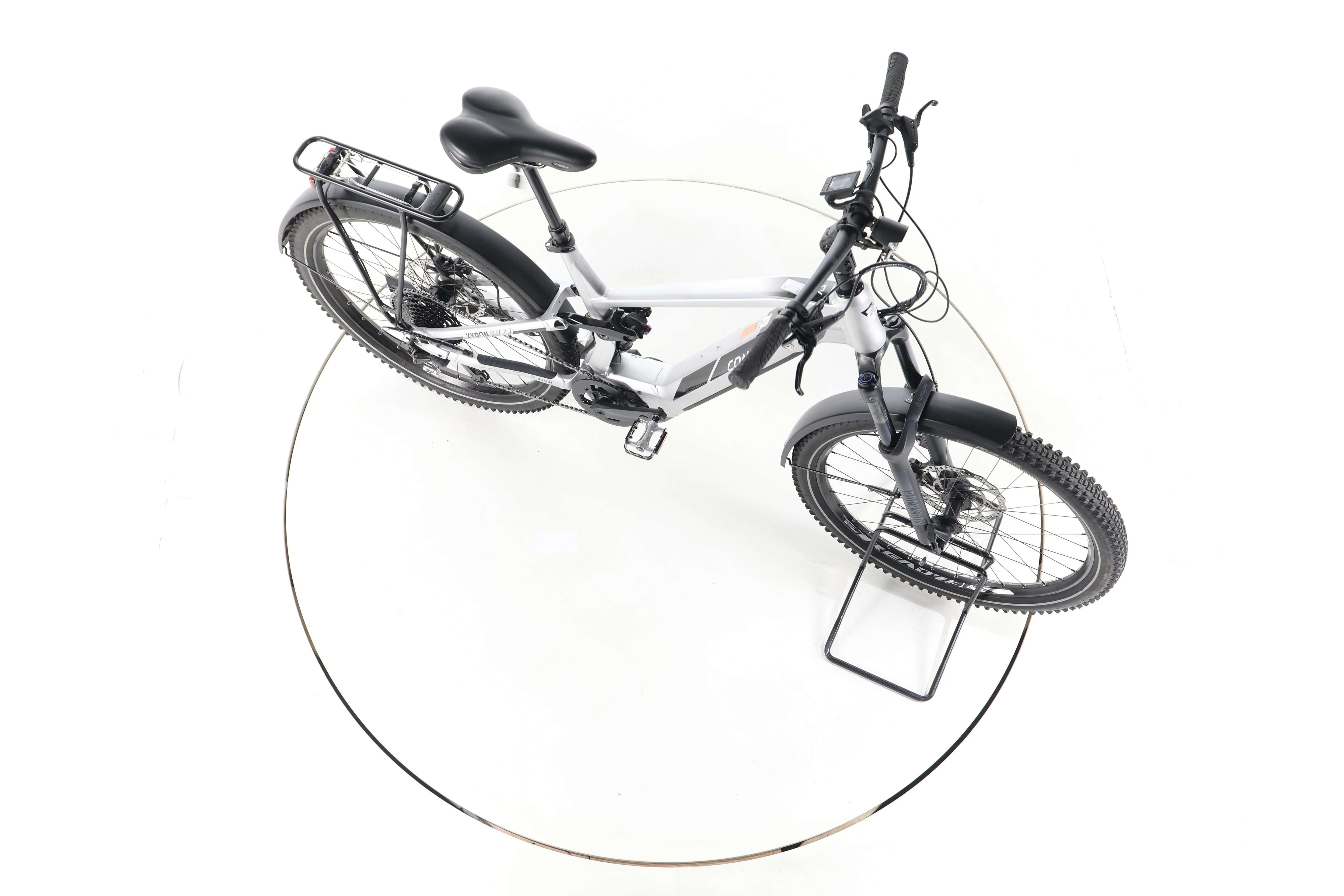 Conway Xyron SUV 2.7 SUV E-Bike - Image 14