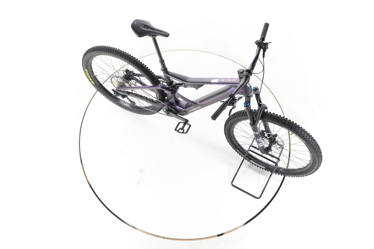 Orbea Rise SL M20 E-Bike Fully Carbon 2026 - Image 14