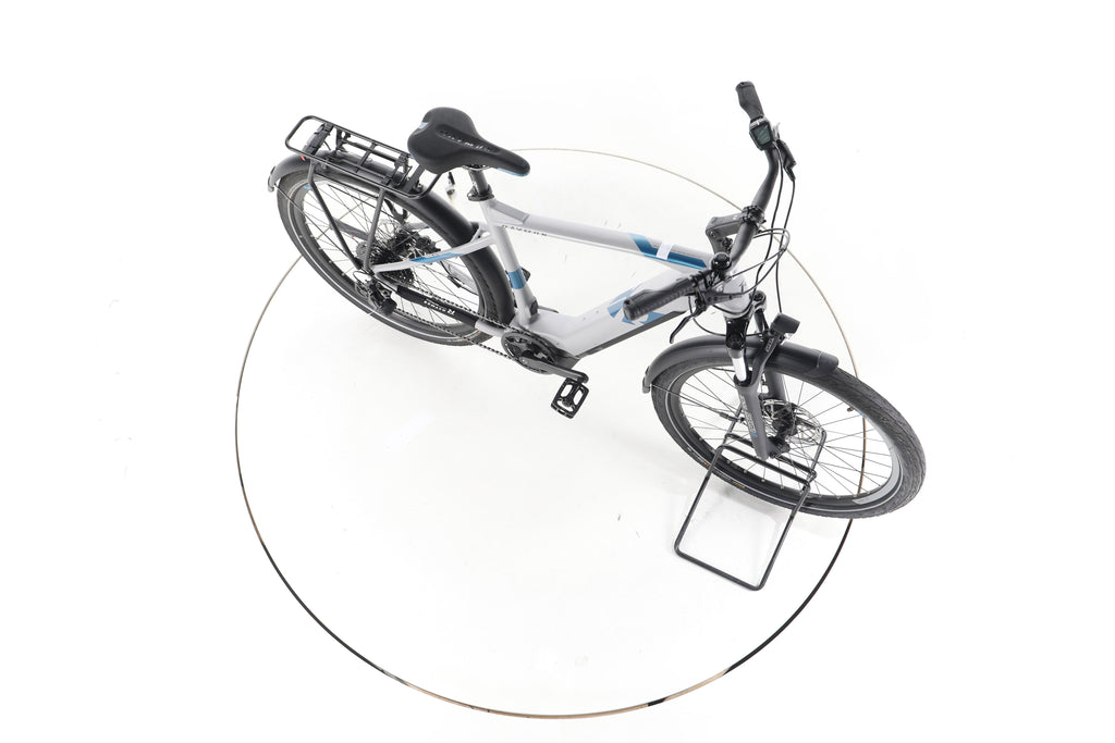 R Raymon TourRay E 5.0 Trekking E-Bike - Image 14