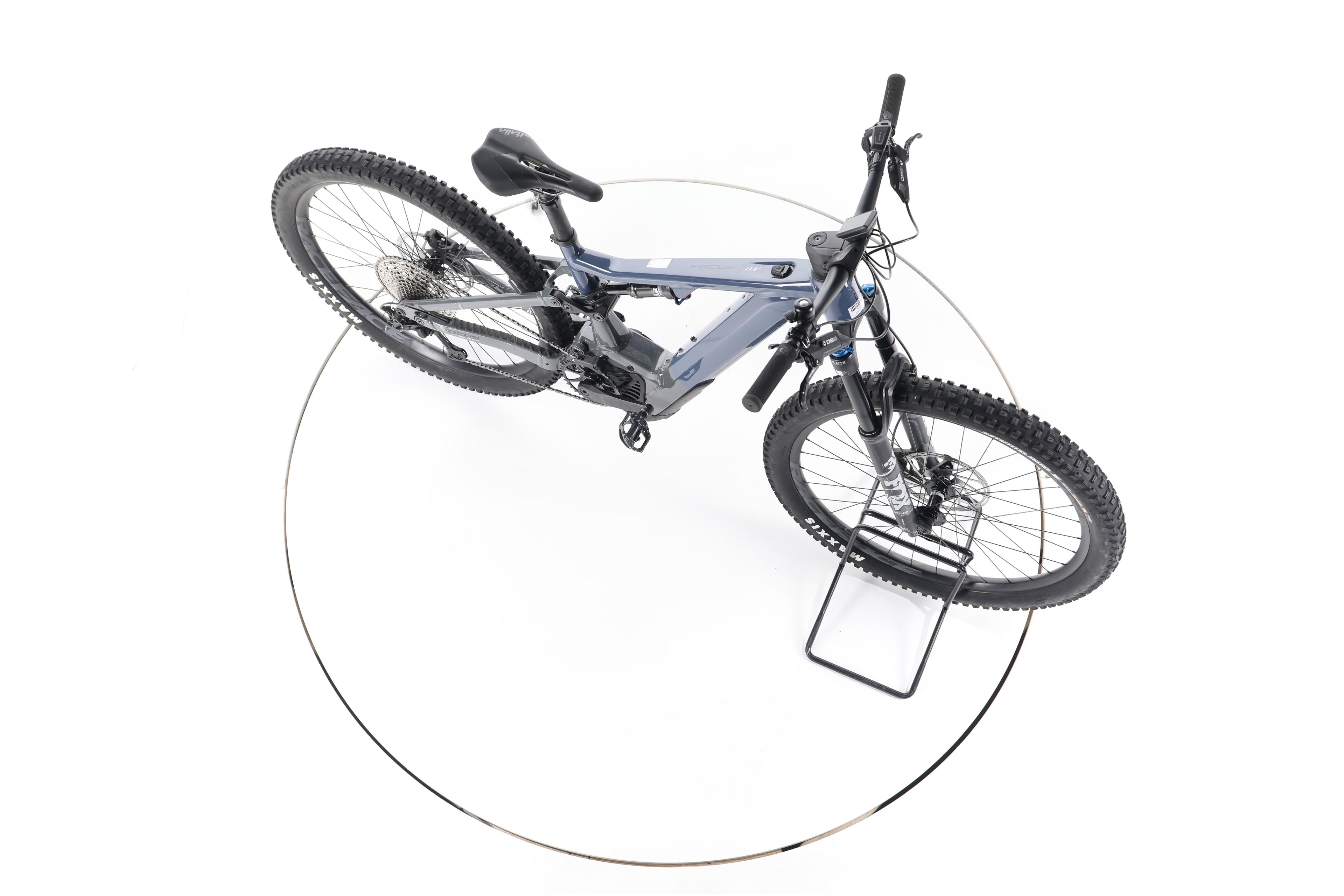 Focus JAM² 6.8 Fully E-Bike 2023 - Image 14