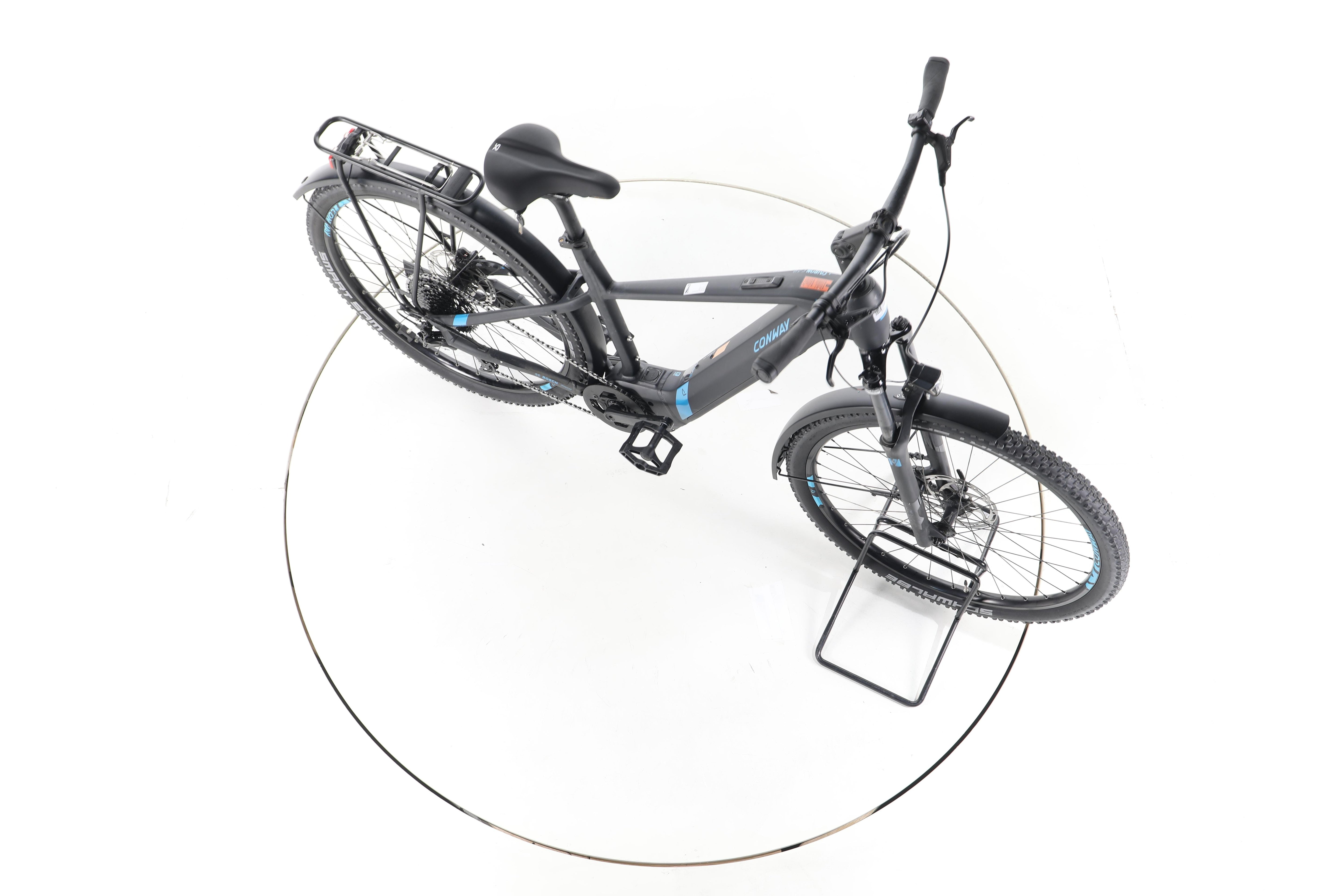 Conway Cairon C 2.0 Trekking E-Bike 2023 - Image 14