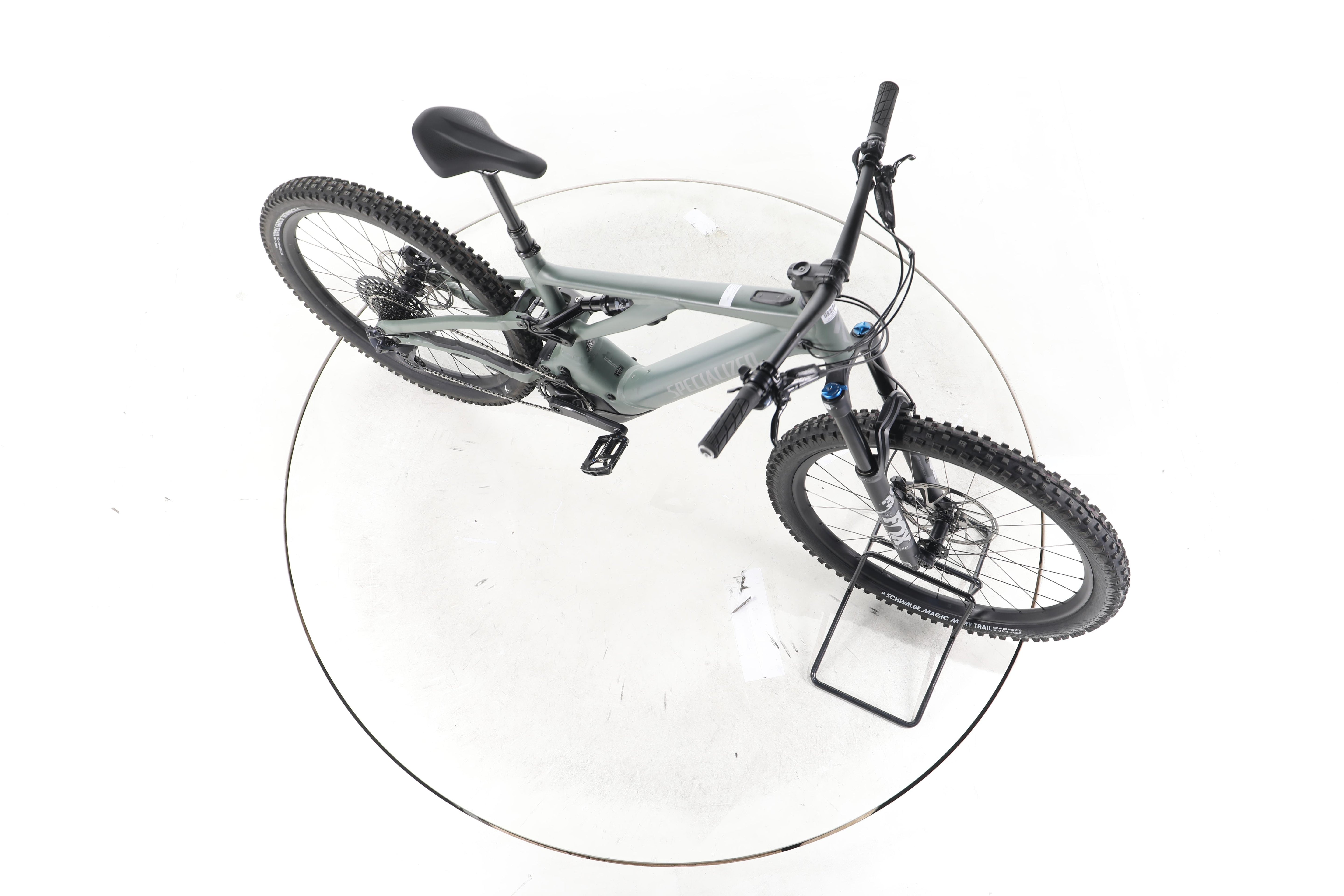 Specialized Turbo Levo Comp E-Bike Fully - Image 14