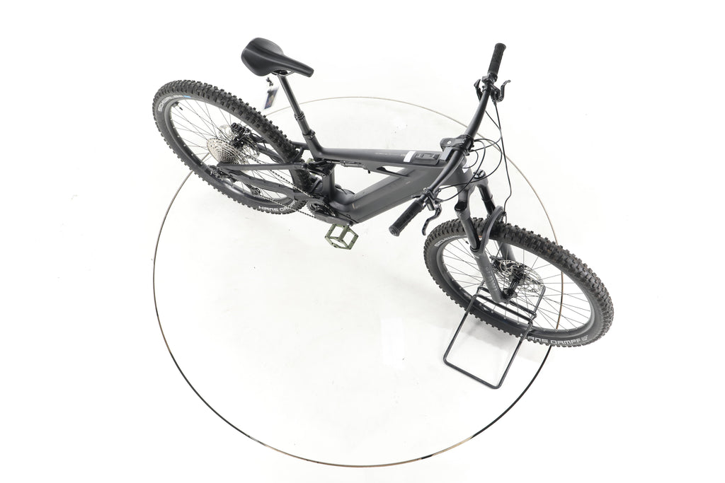 Cube STEREO HYBRID ONE44 HPC RACE E-Bike Fully Carbon 2024 - Image 14