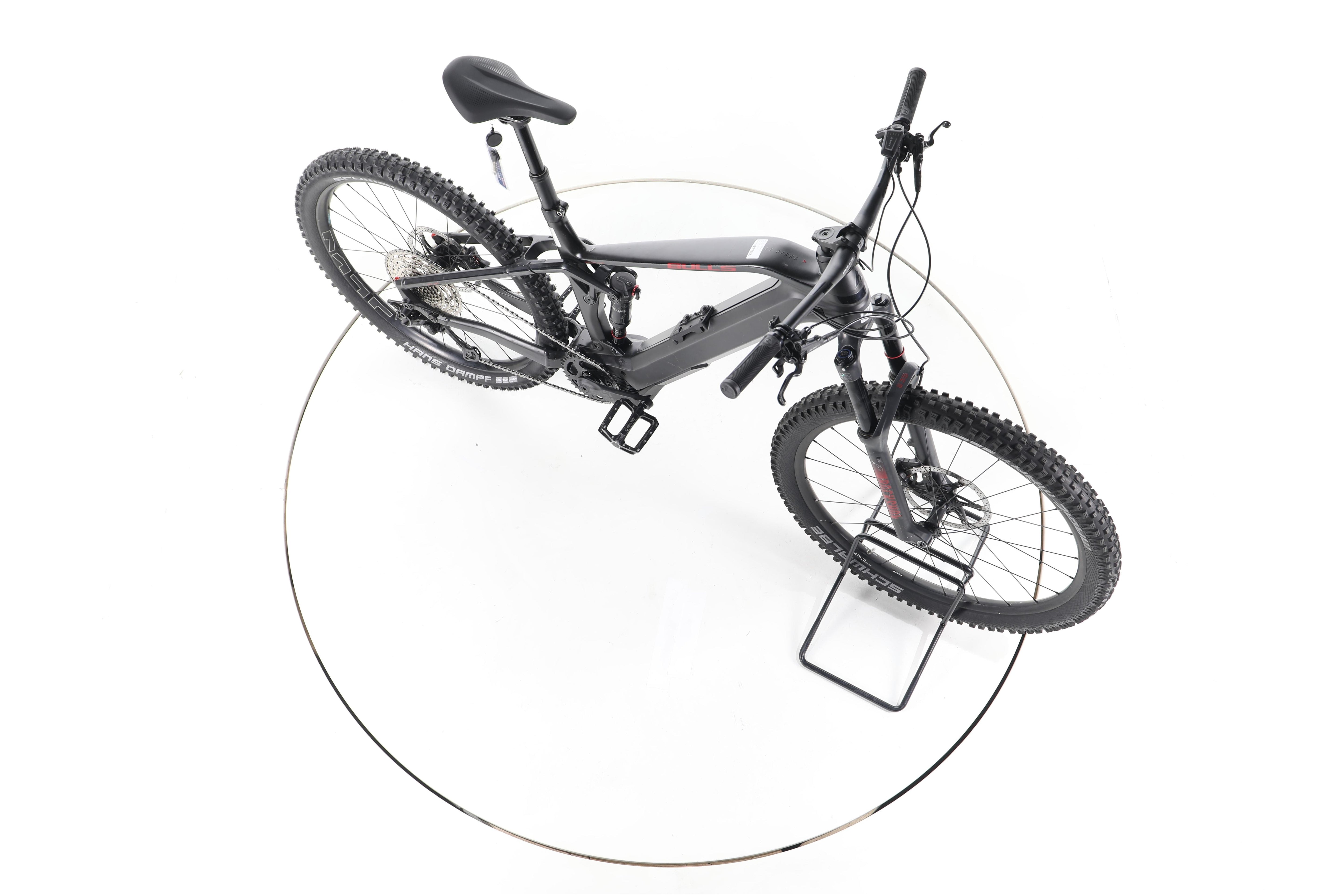 Bulls Sonic EVO AM 3 E-Bike Fully Carbon 2025 - Image 14