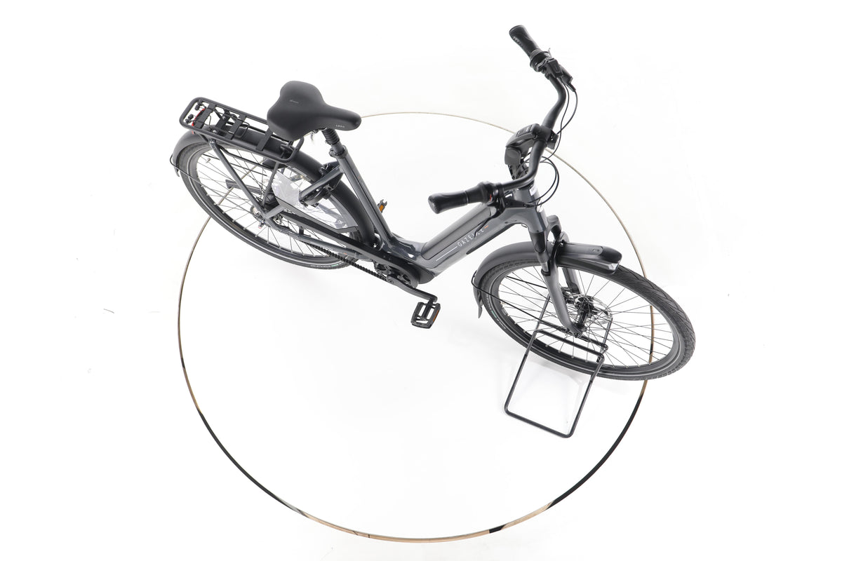 Gazelle Arroyo C5 HMB Elite City E-Bike Tiefeinsteiger 2025 - Image 14