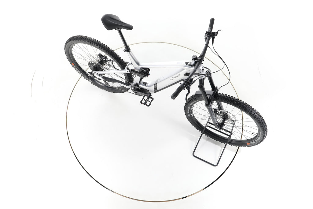 Conway eWME 2.0 Fully E-Bike 2025 - Image 14