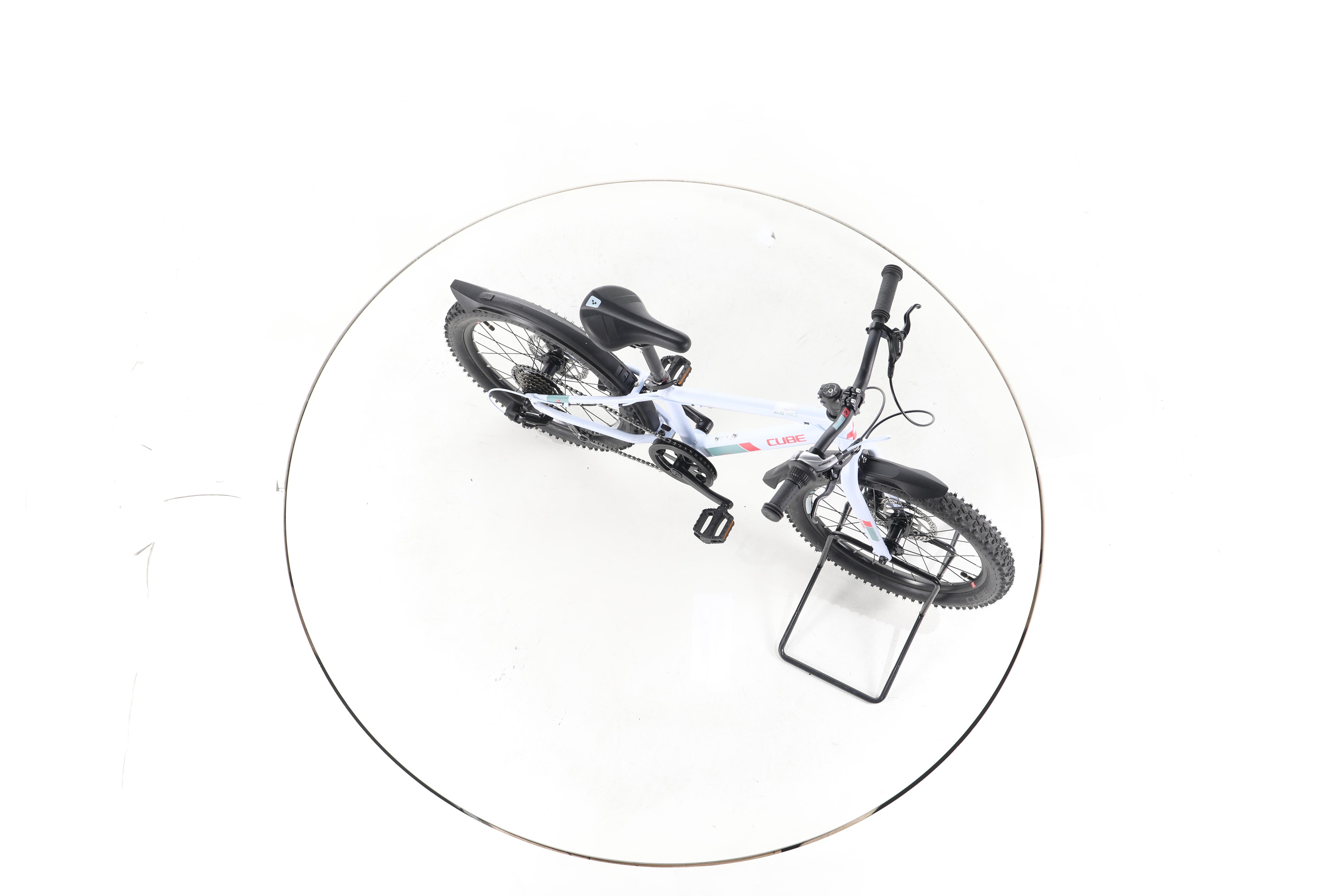 Cube Acid 200 Disc Kinder Bikes - Image 14