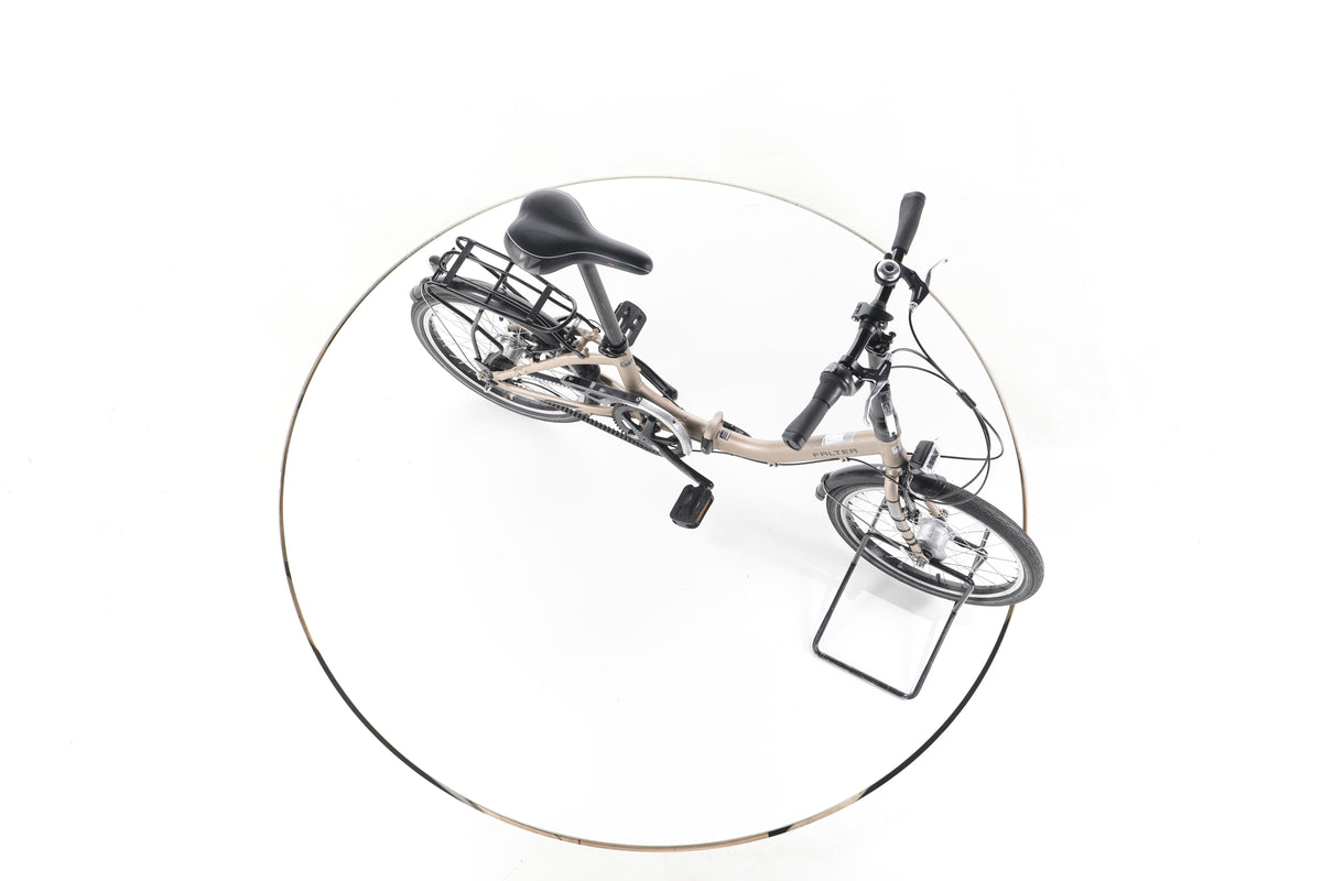 FALTER F 6.0 COMFORT Faltfahrrad - Image 14