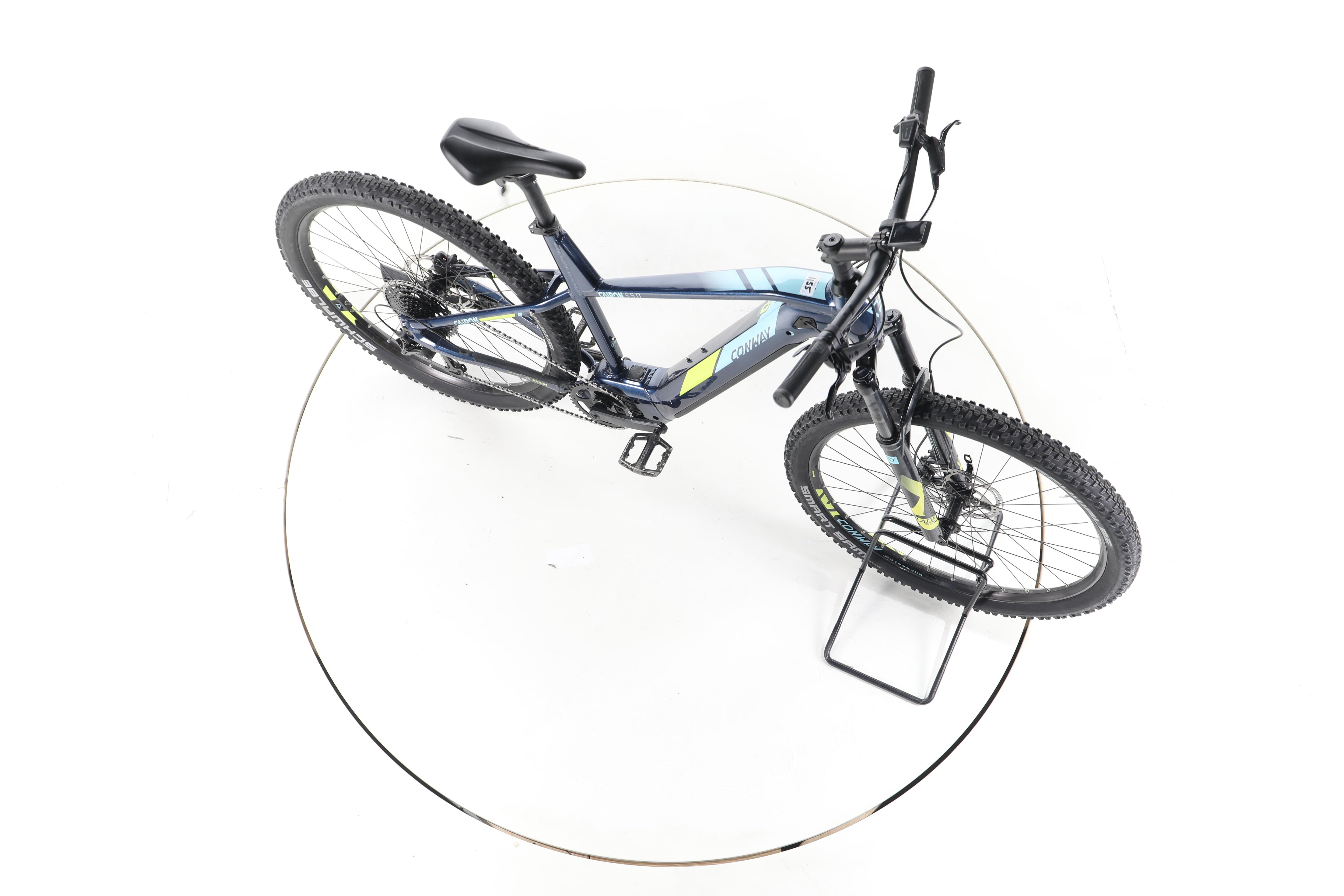 Conway Cairon S 5.0 E-Bike - Image 14