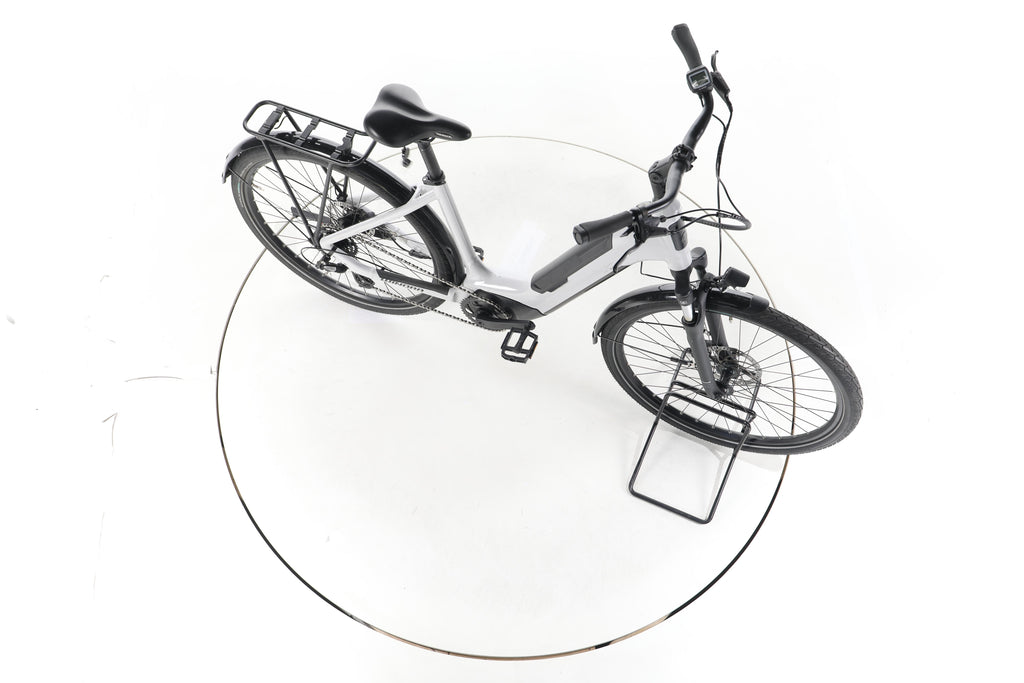 Winora Tria 7 eco City E-Bike Tiefeinsteiger - Image 14