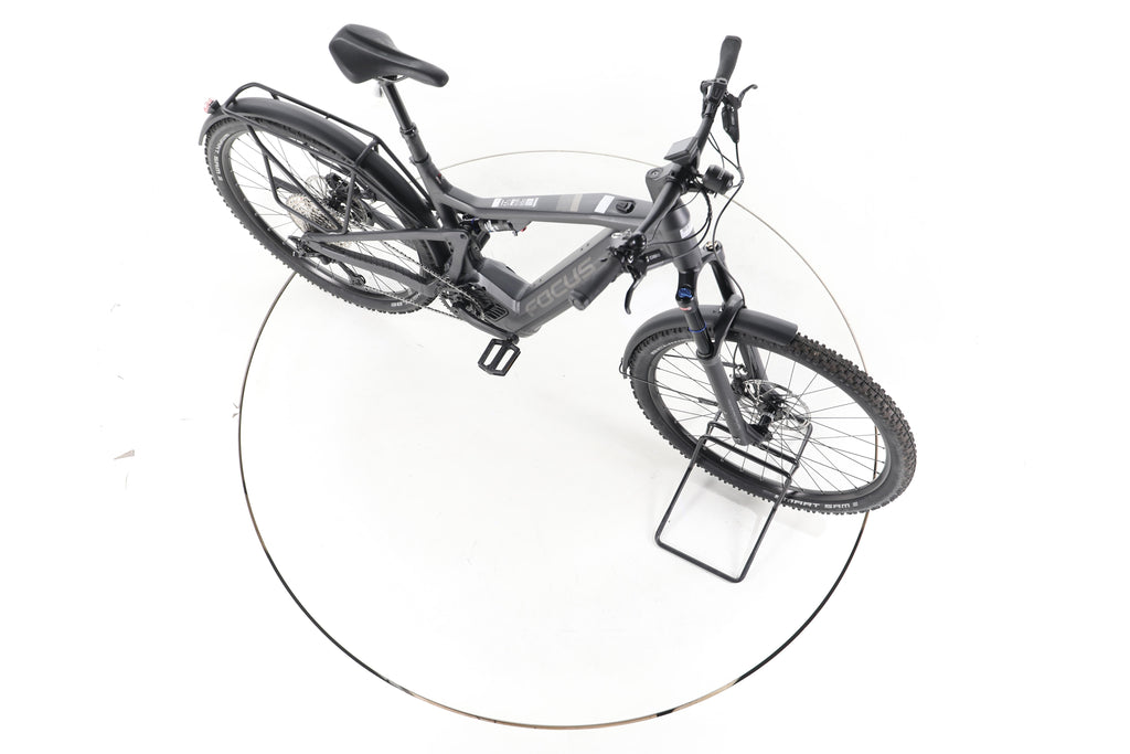 Focus Thron² 6.8 EQP SUV E-Bike - Image 14